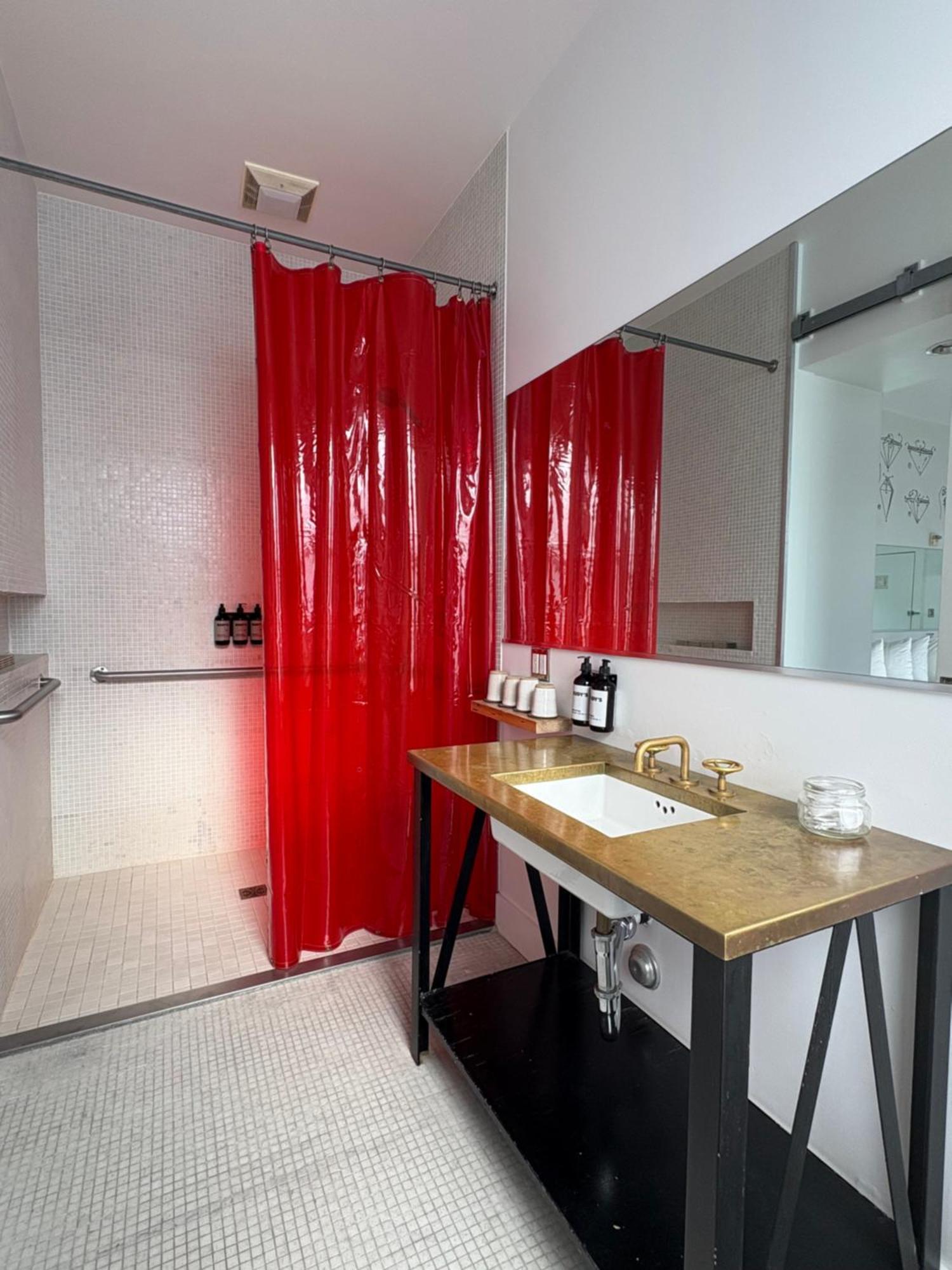 Two King Room with Private Bathroom