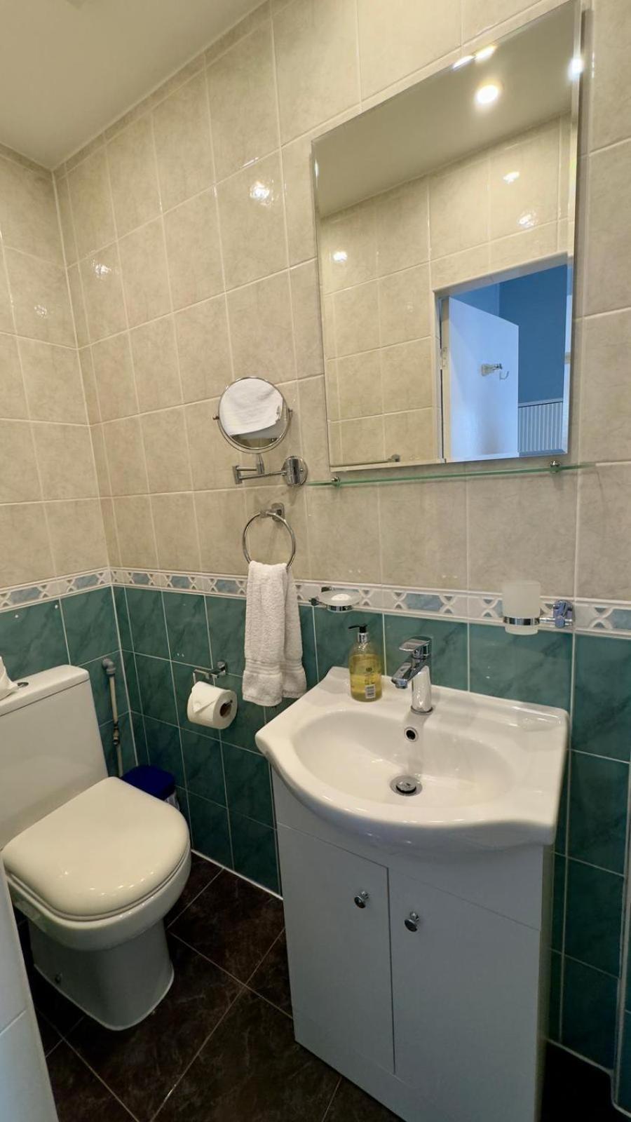 Standard Dreibettzimmer