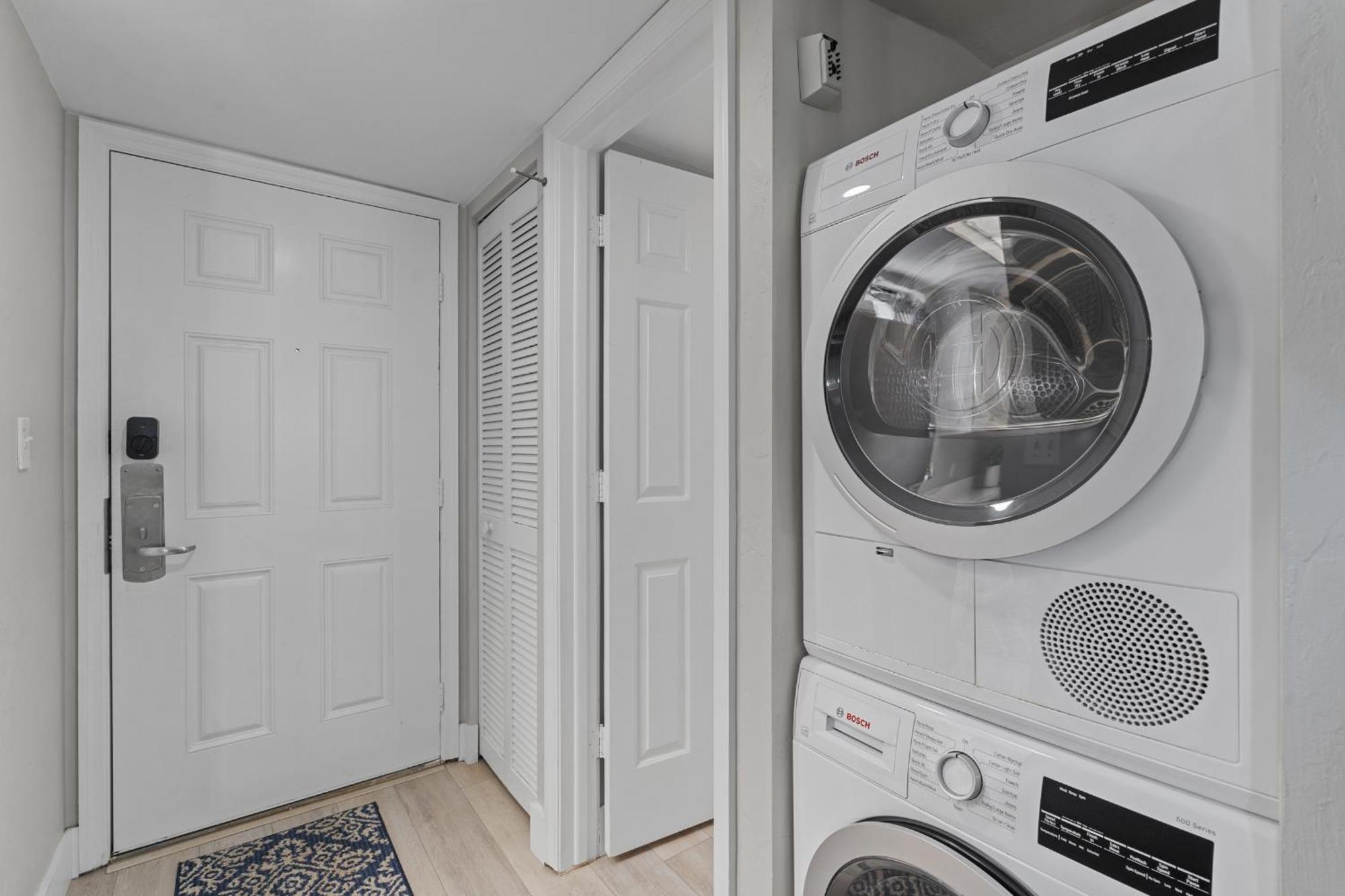 Deluxe Appartement met 2 Slaapkamers