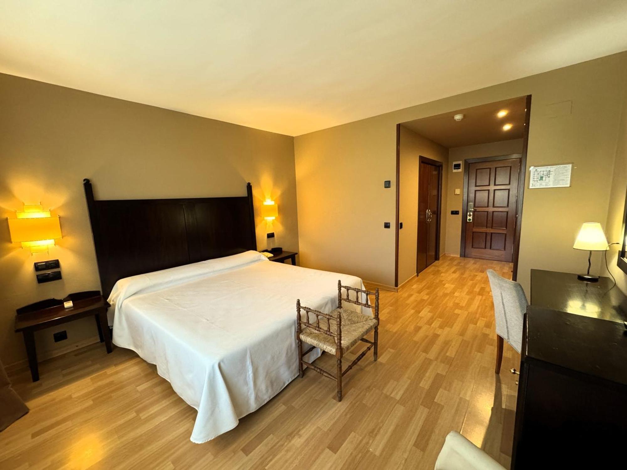 Habitación Doble Superior