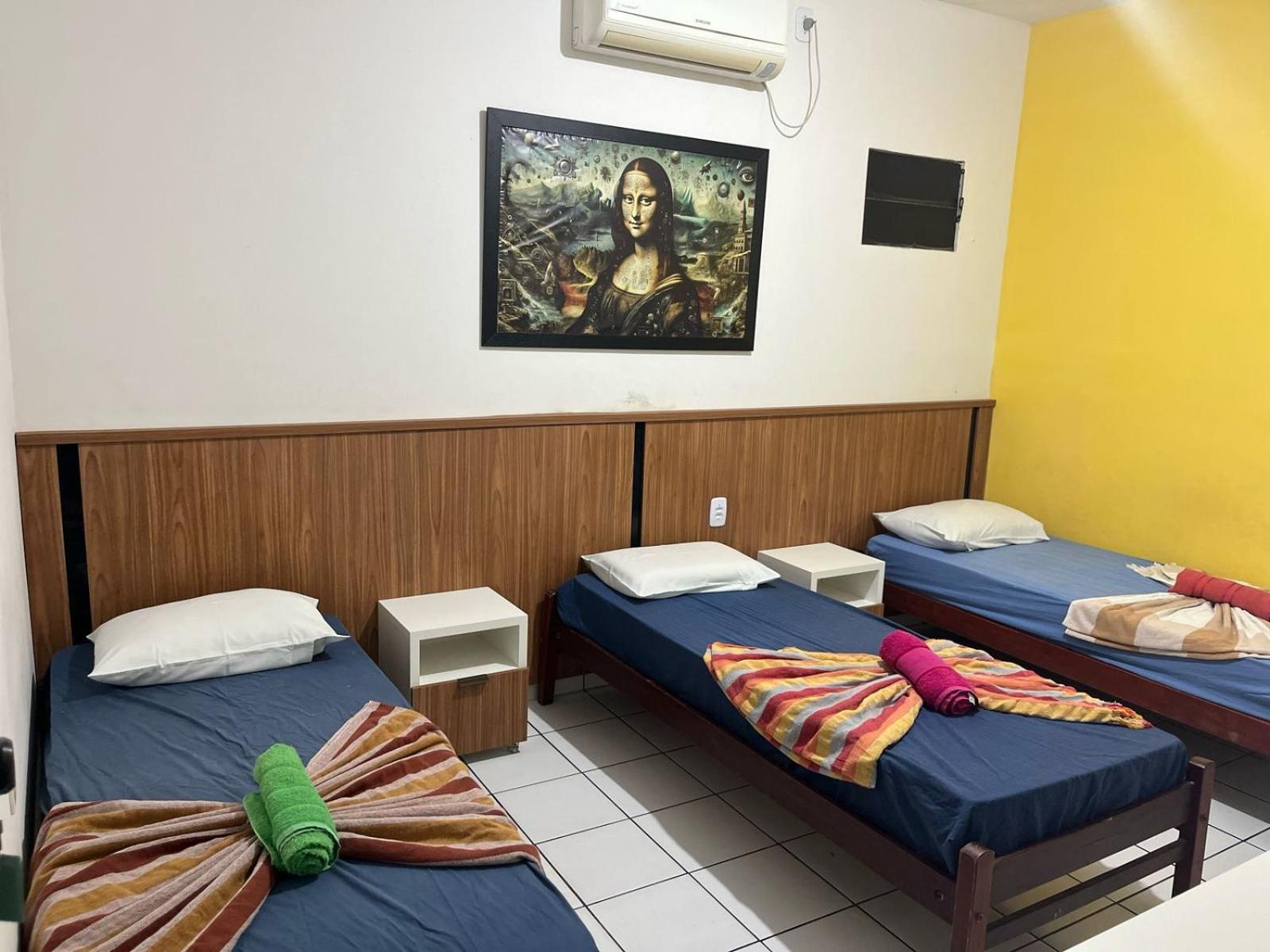 Quarto Triplo