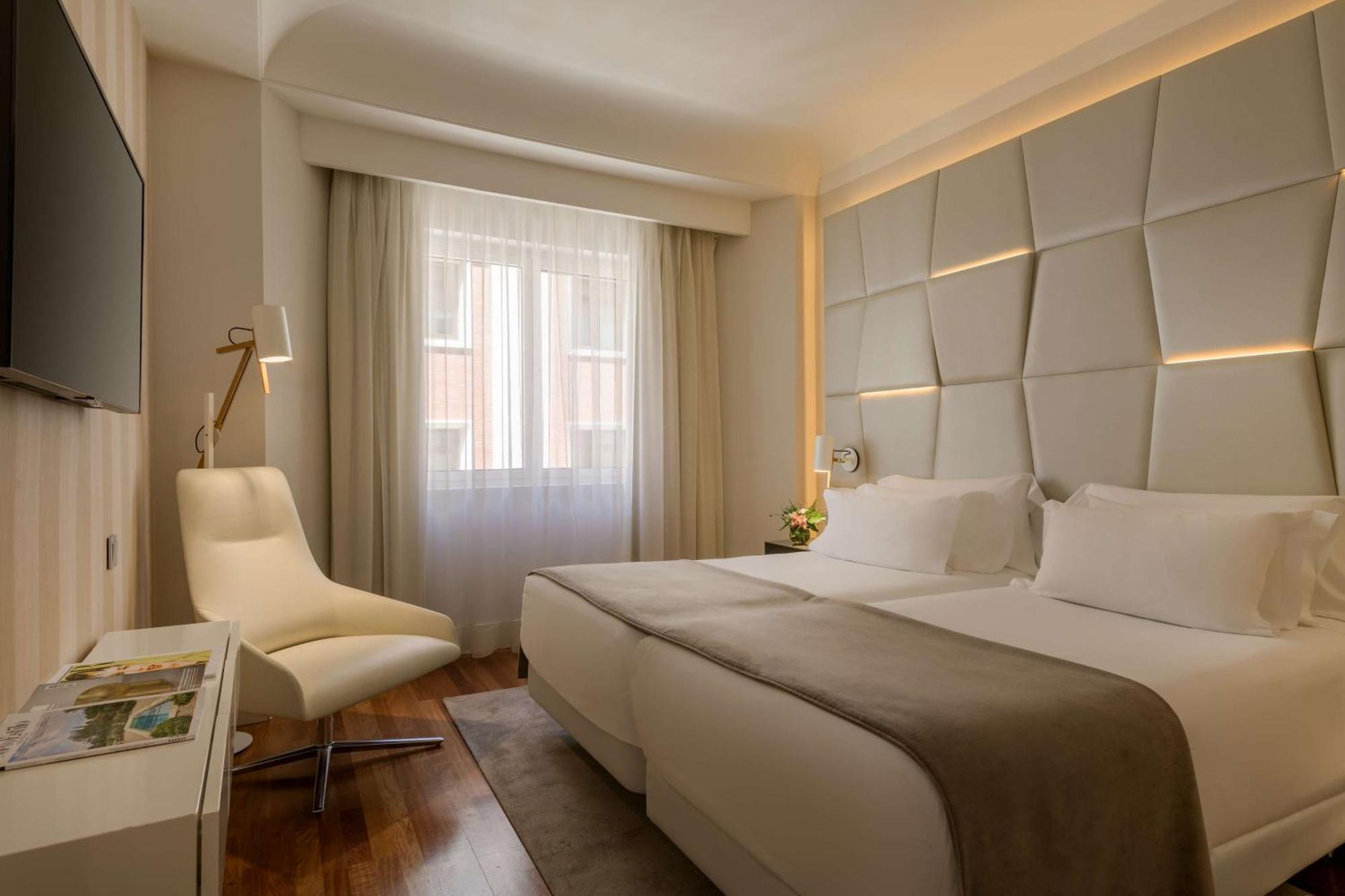 Suite Júnior