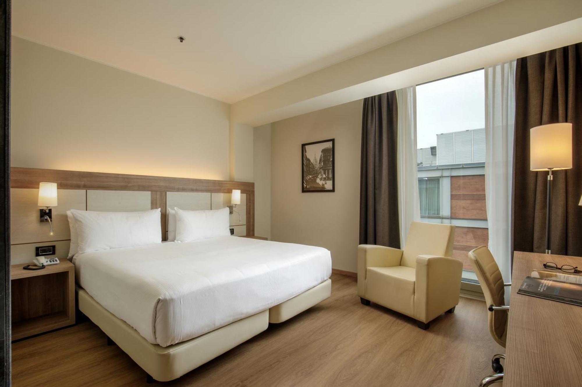 Quarto com Cama King-size