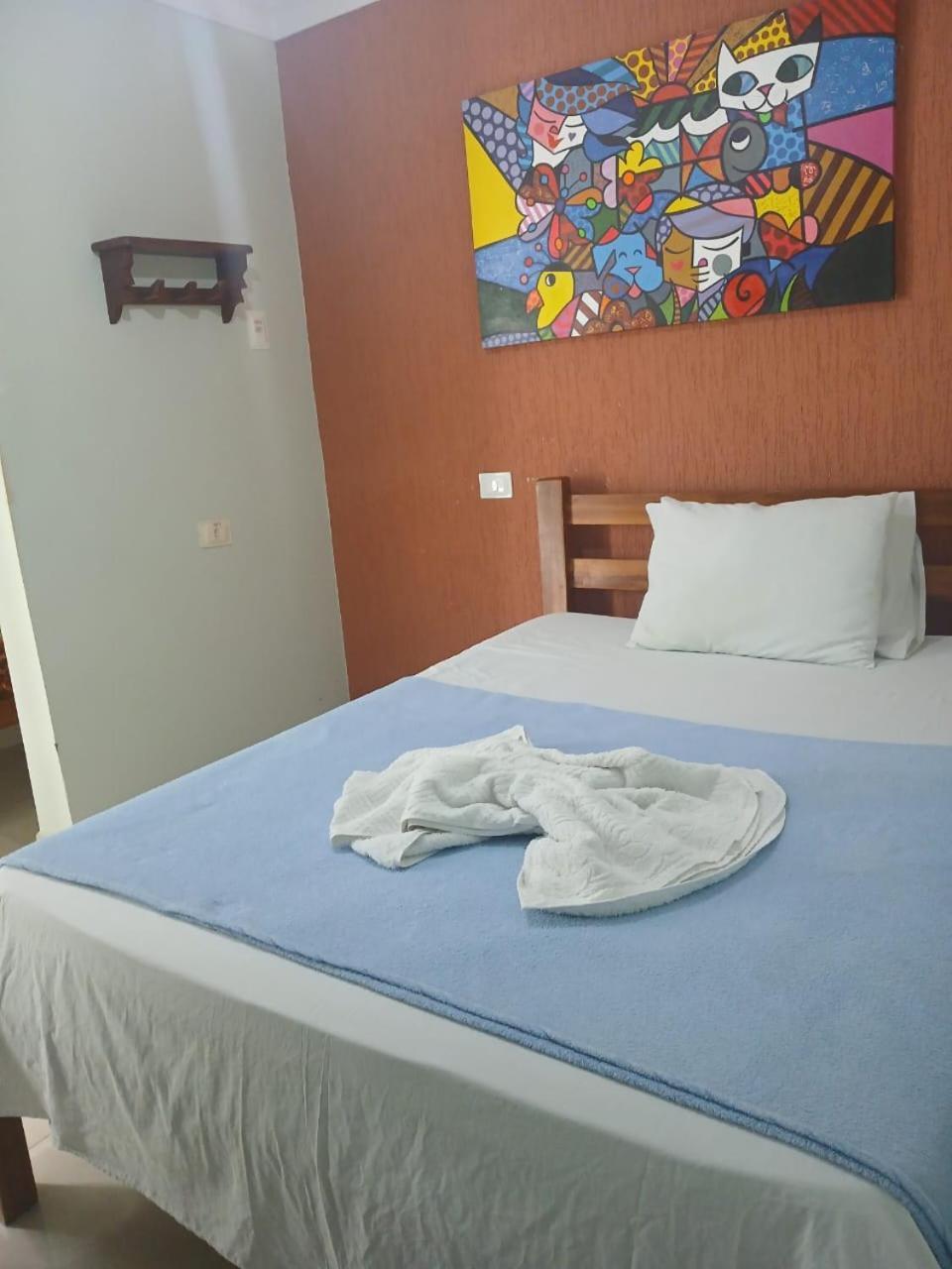 Quarto Família Standard