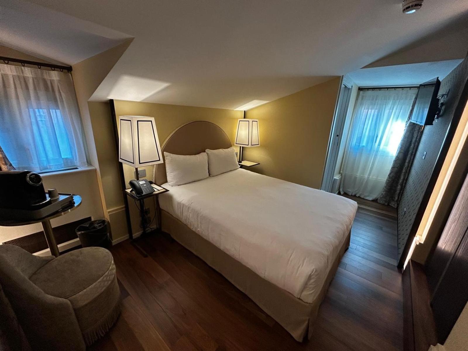 Basic Kamer
