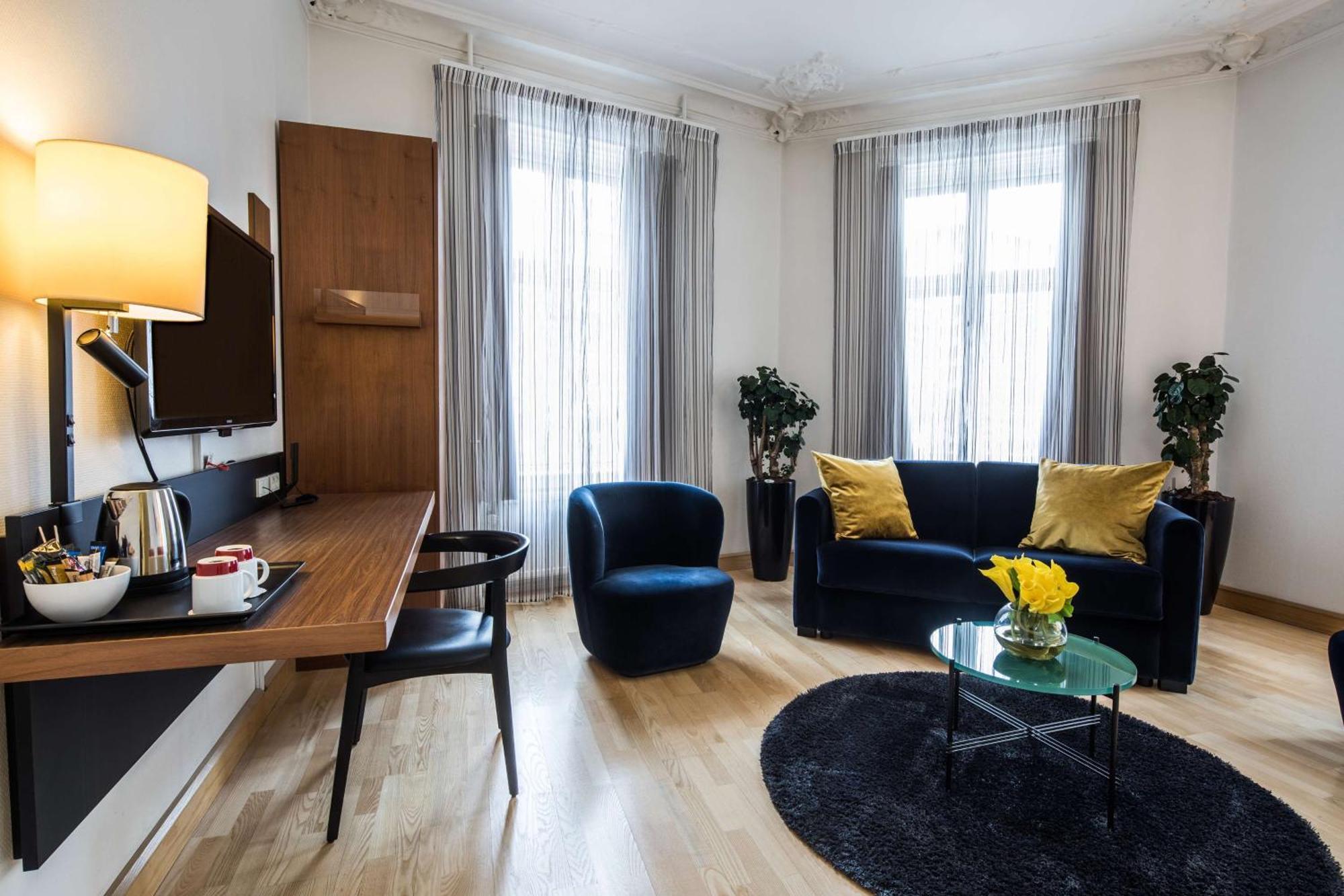 Junior Suite