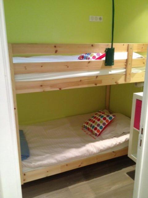 Familiekamer