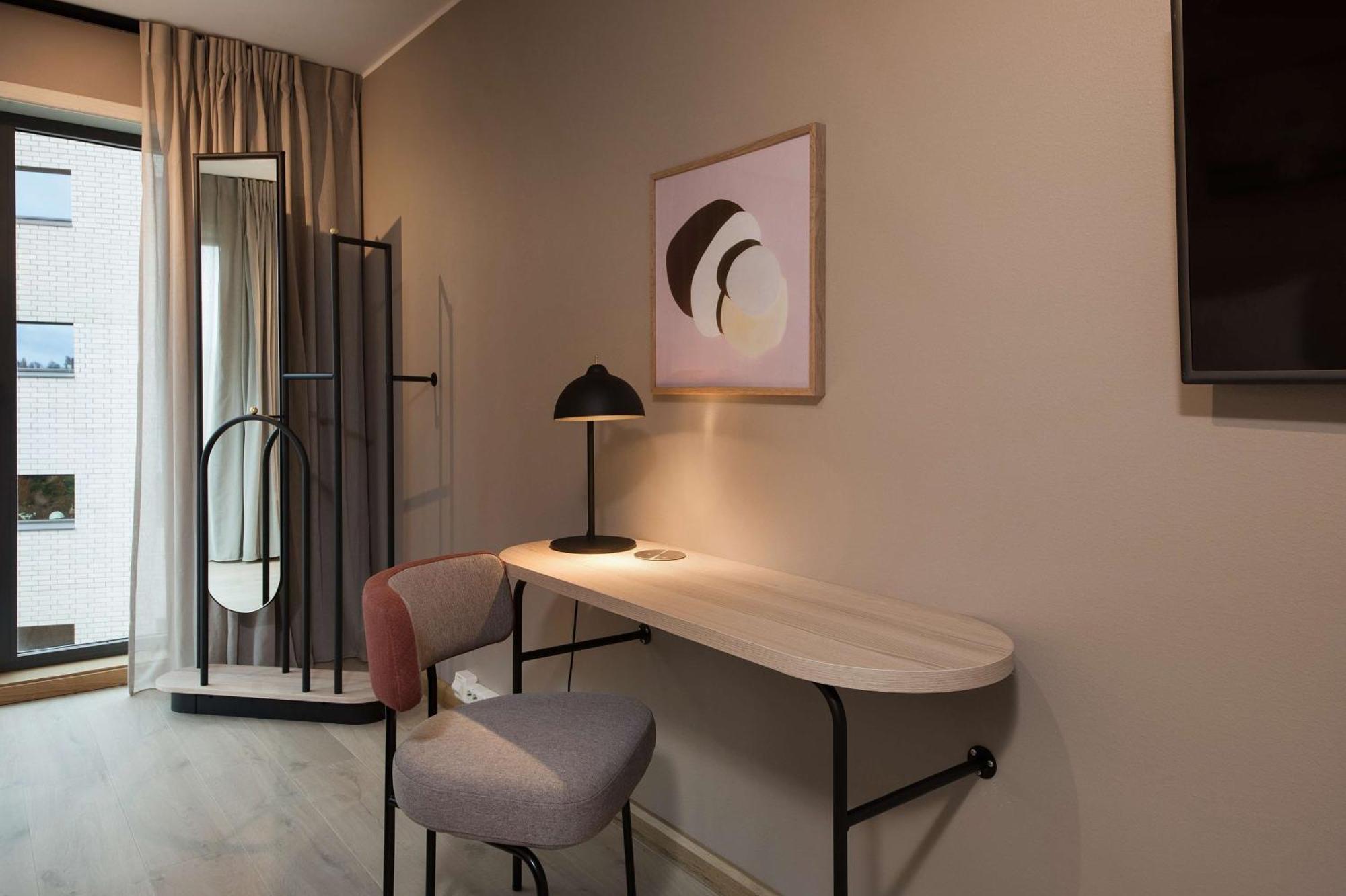 Habitación Doble Estándar