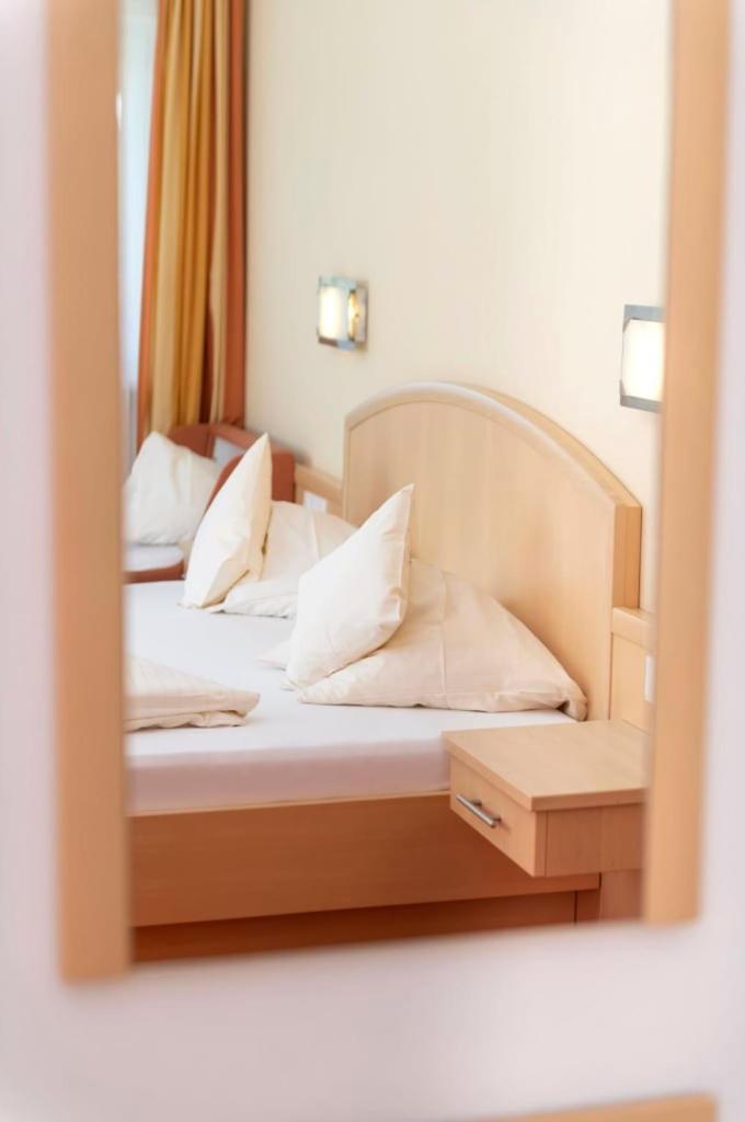 Großes Doppelzimmer