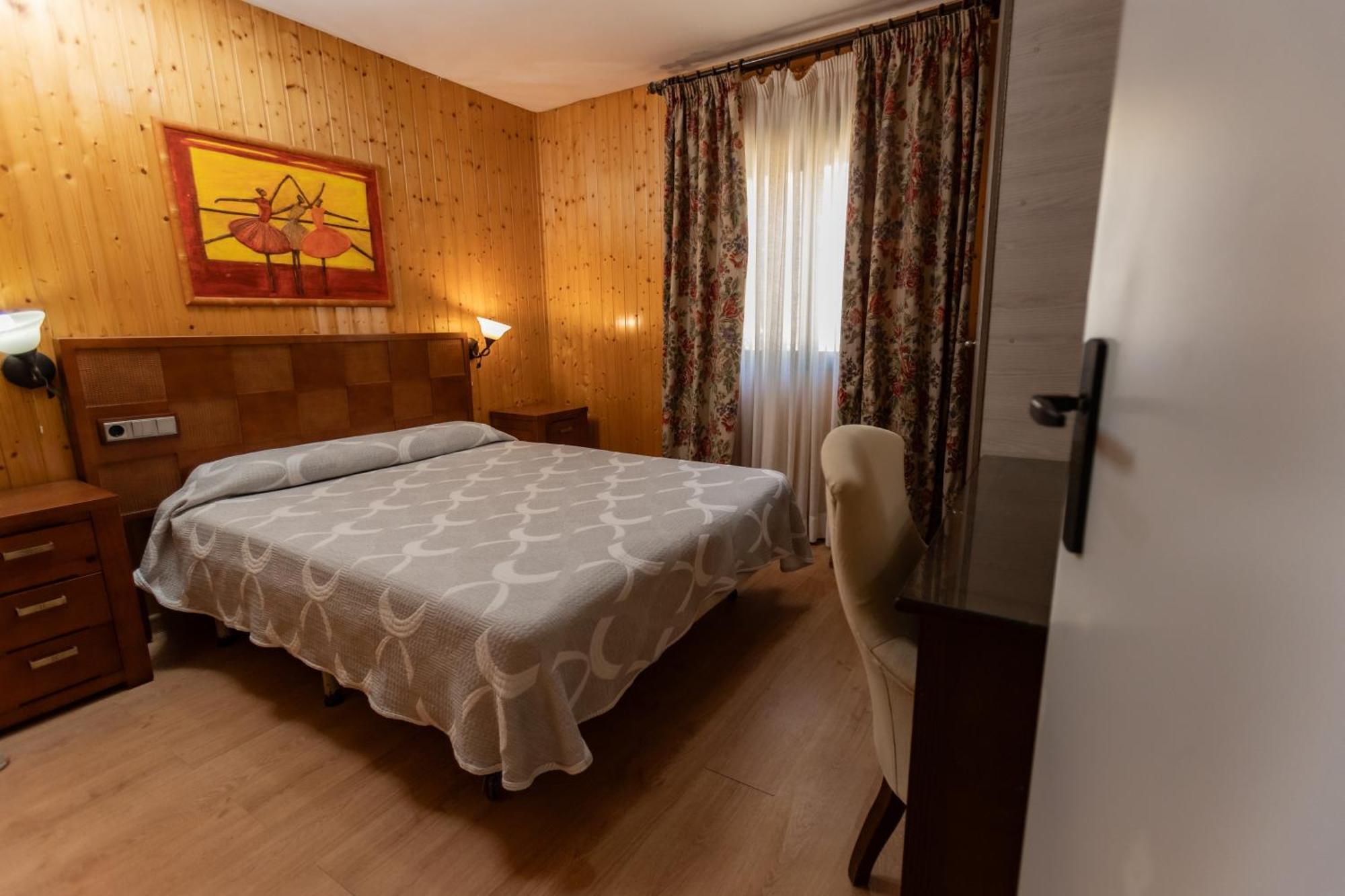 Bungalow met 1 Slaapkamer