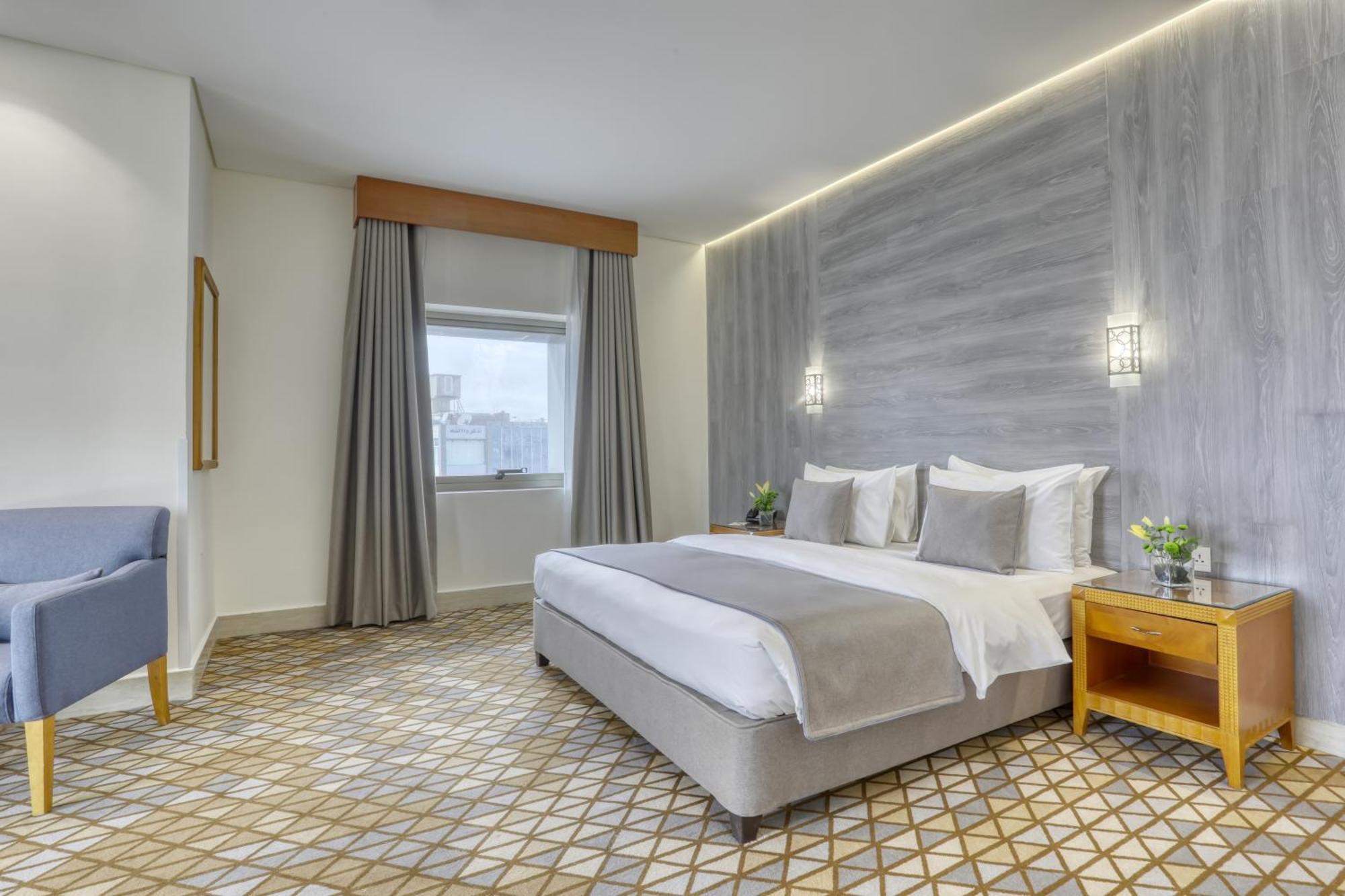 Suite Executive