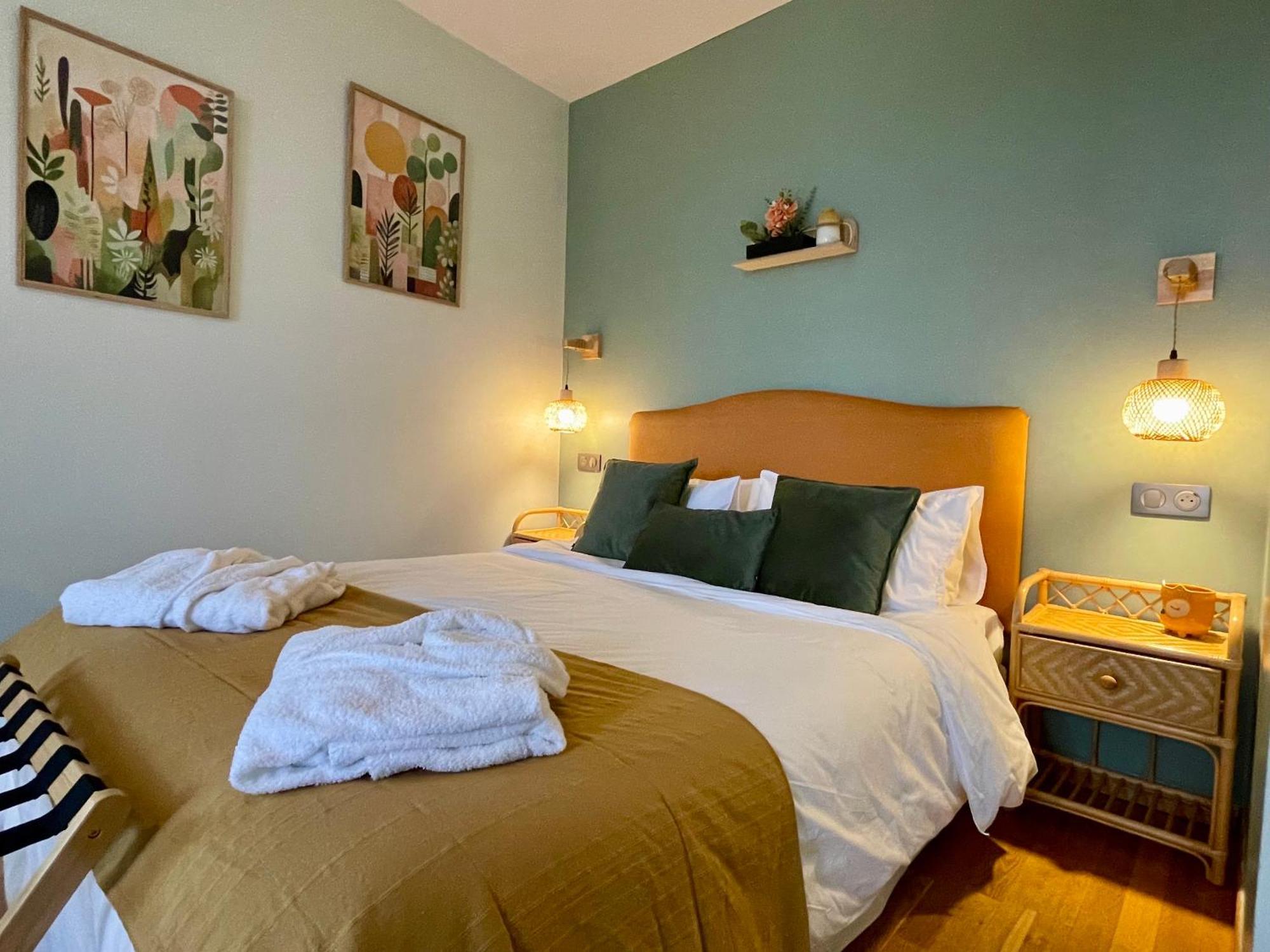 Chambre Double