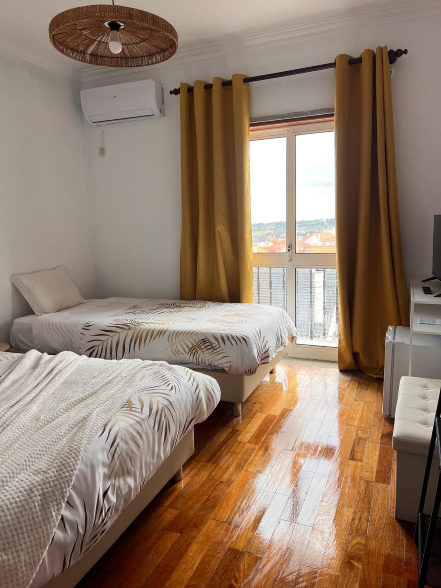 Quarto Triplo