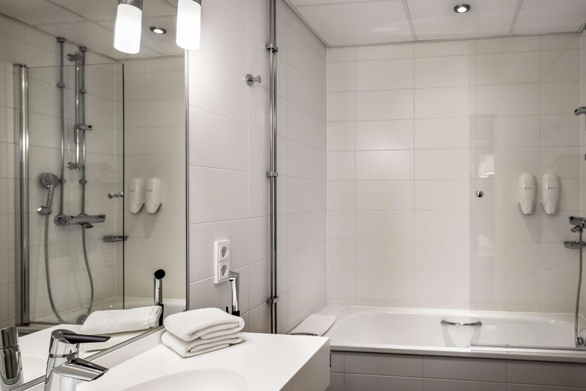 Standard Doppelzimmer