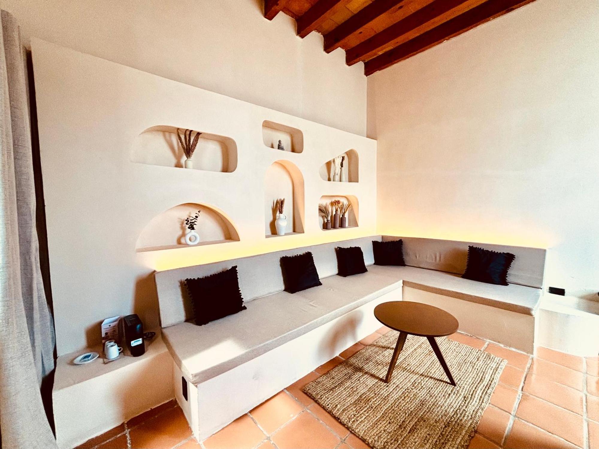 Suite Deluxe