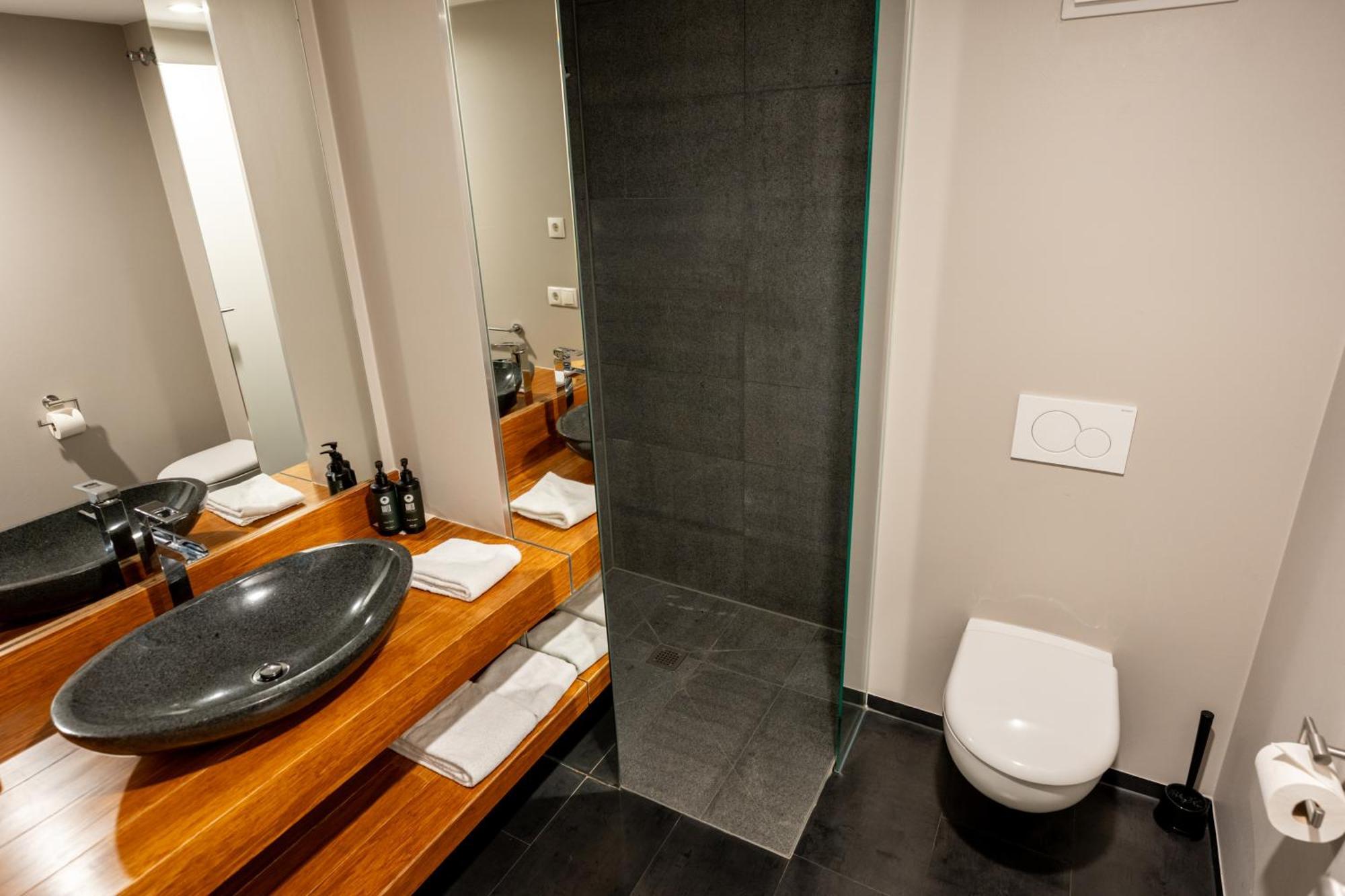 Deluxe Doppelzimmer