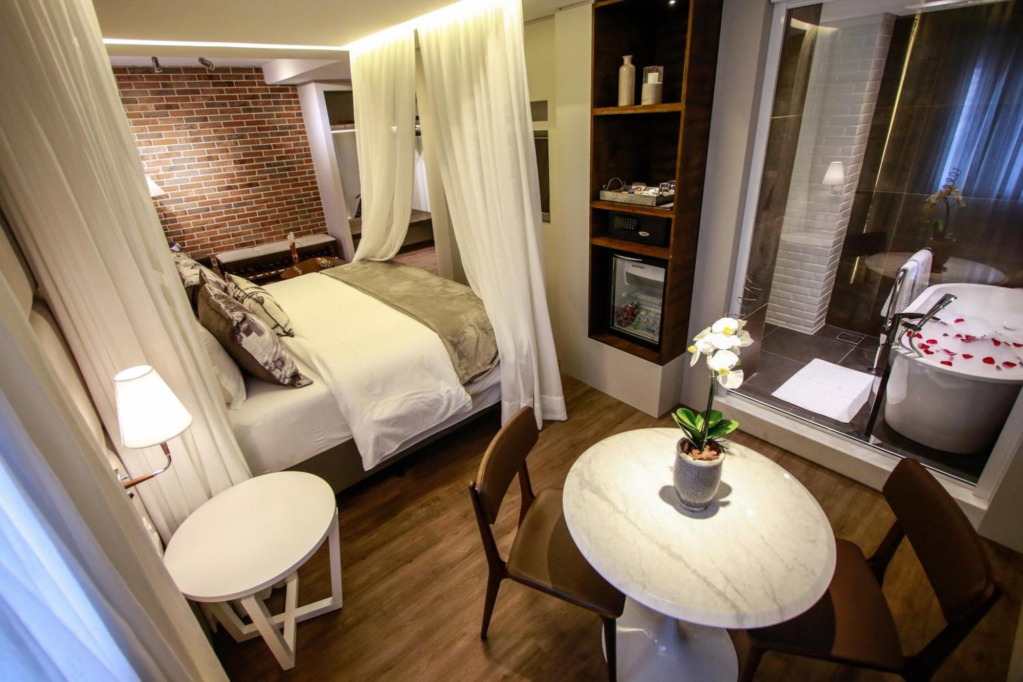 Suite Deluxe