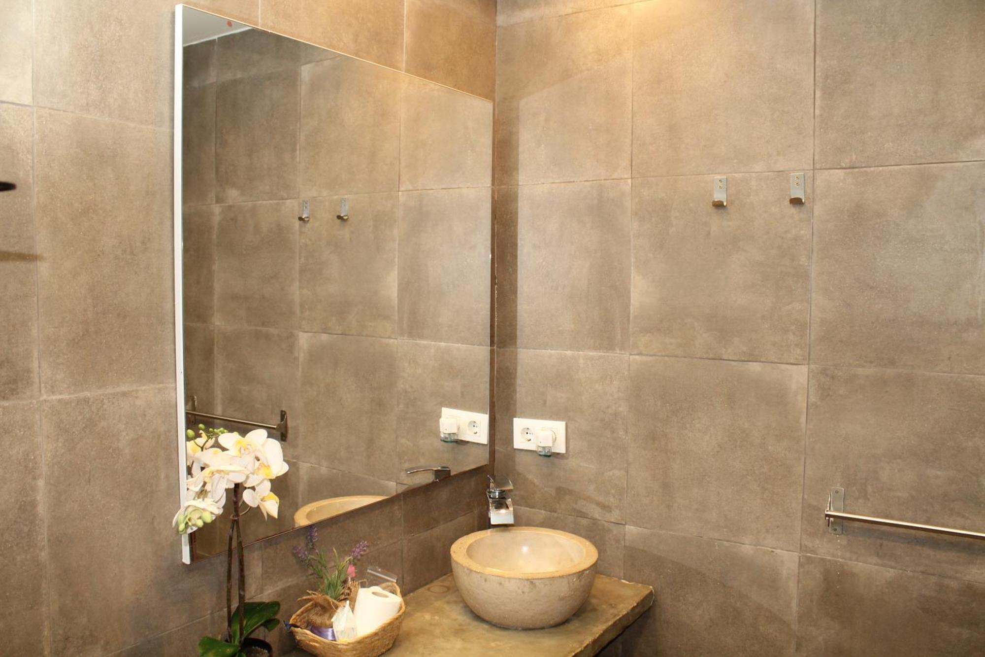 Habitación Doble con balcón