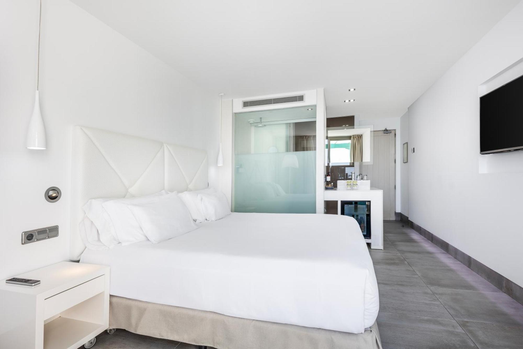 Habitación Doble Deluxe - 1 o 2 camas