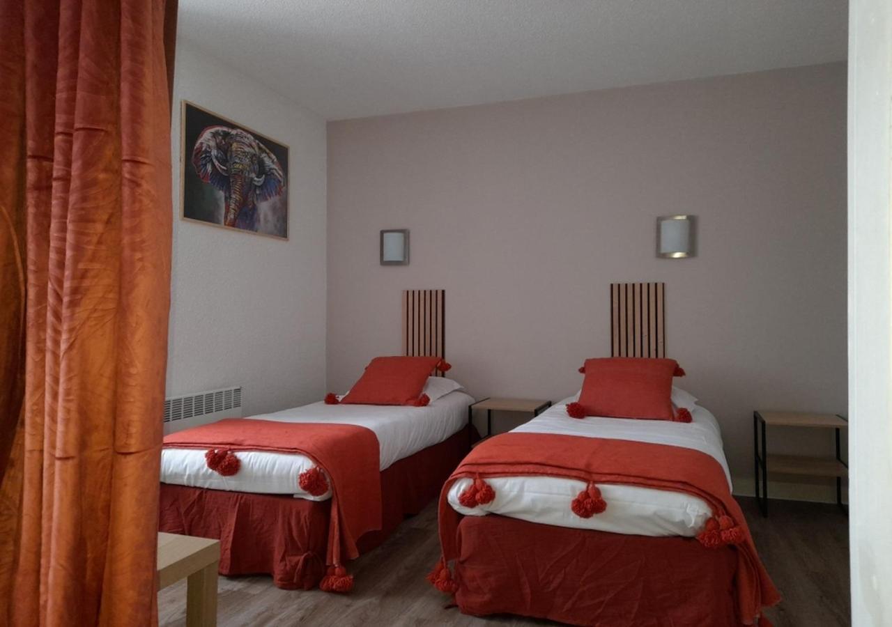 Chambre Familiale