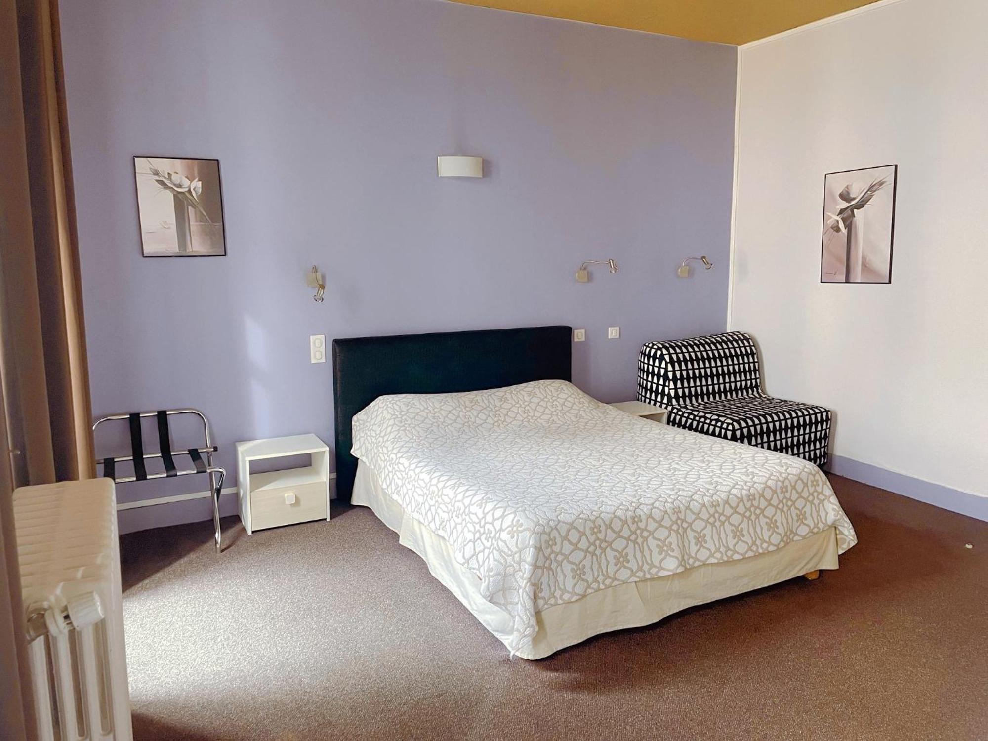 Grand Comfort Double Room