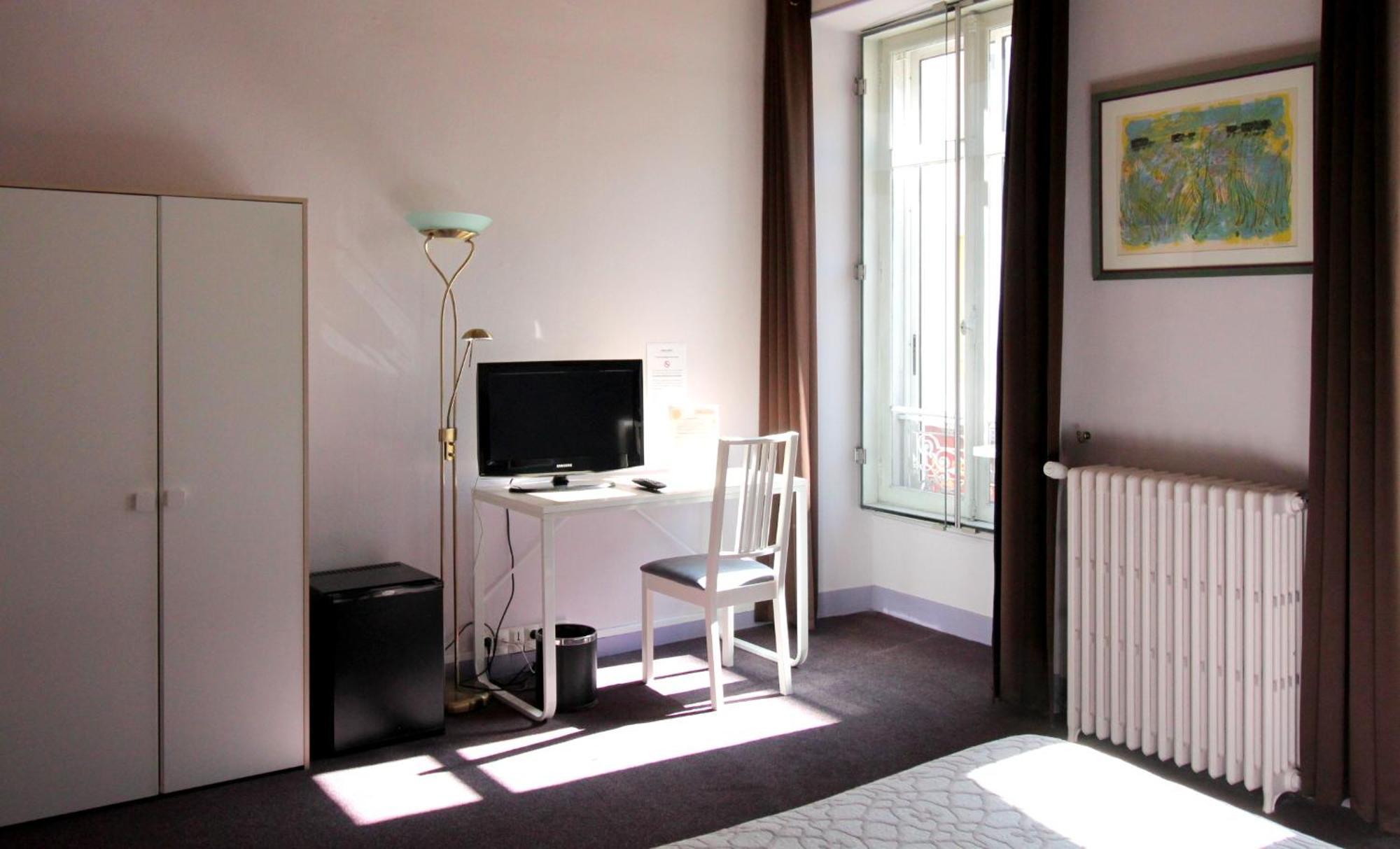 Grand Comfort Double Room