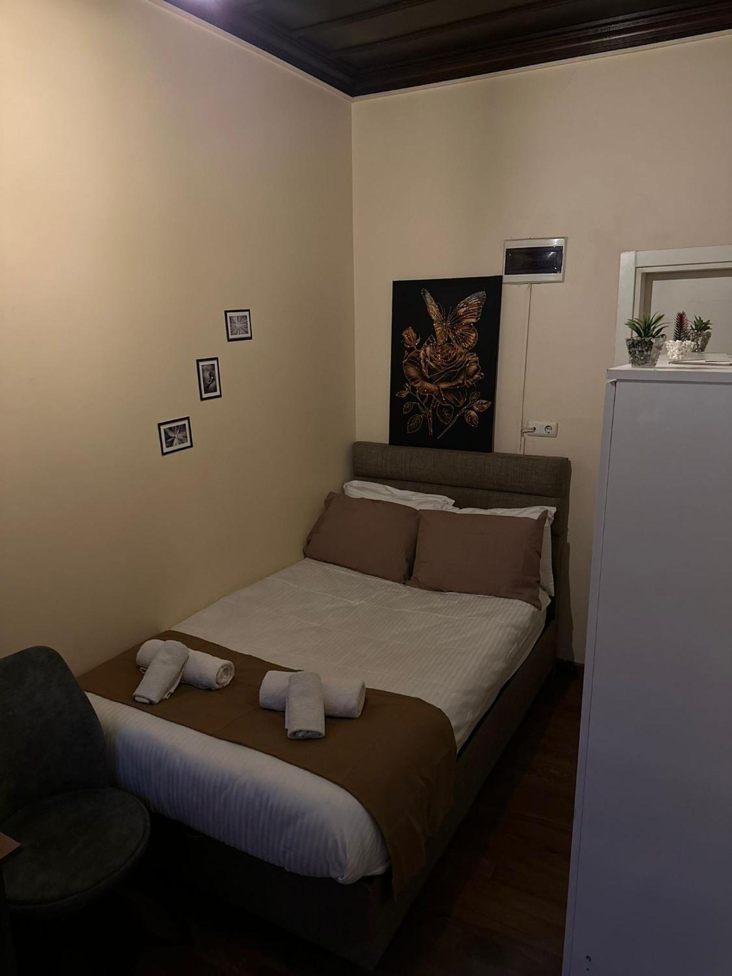 Großes Doppelzimmer