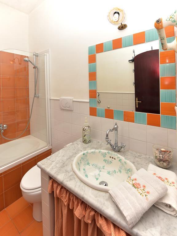 Chambre Double Deluxe avec Balcon - Vue sur Mer