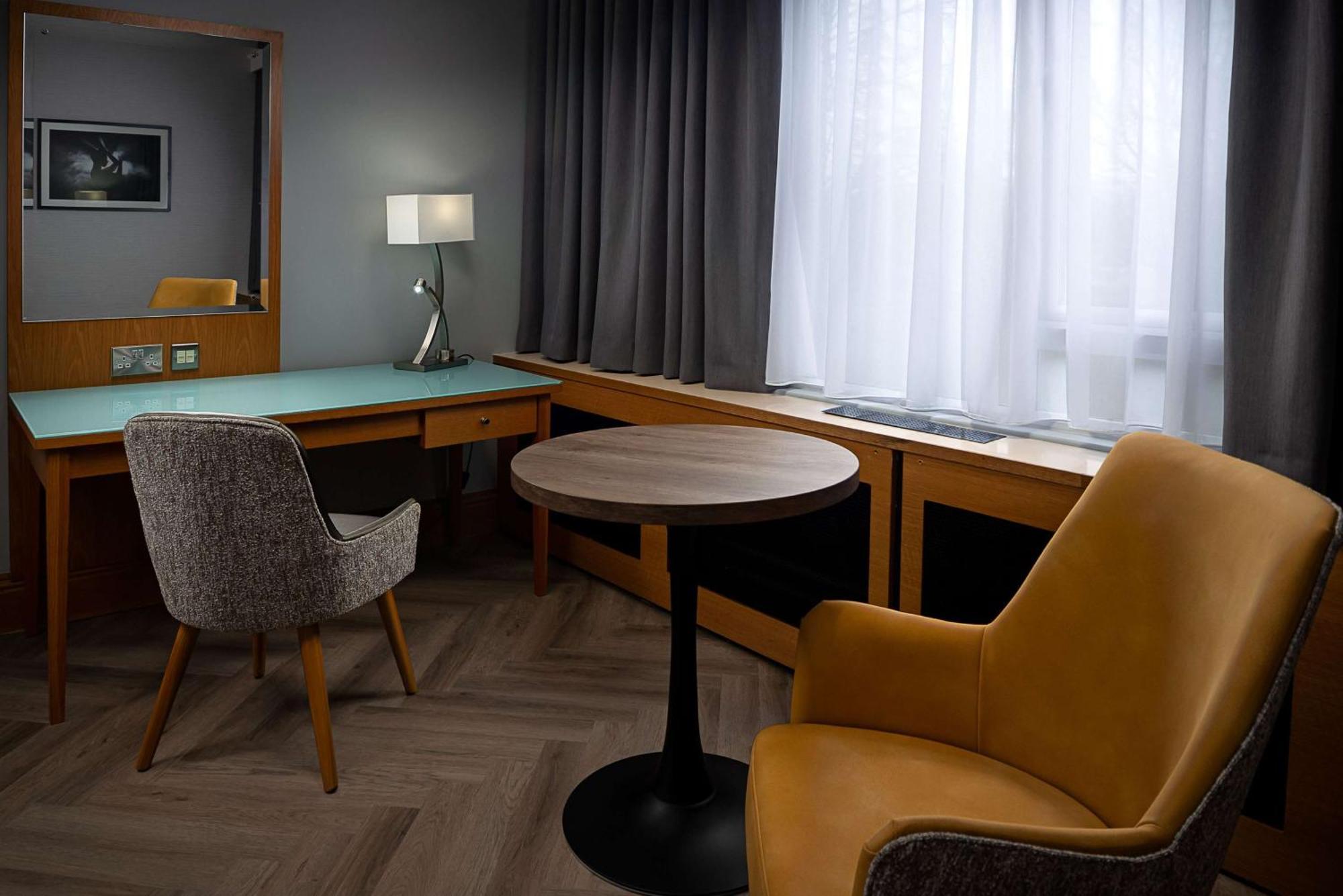 Chambre Premium