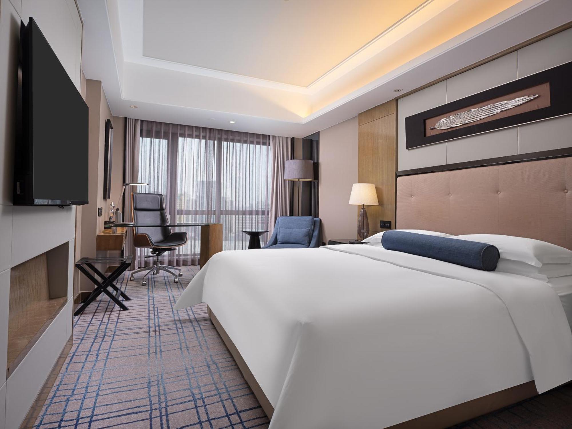 Deluxe Kamer