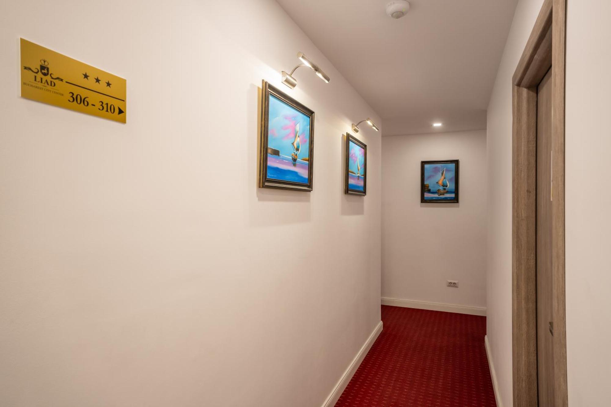 Chambre Standard