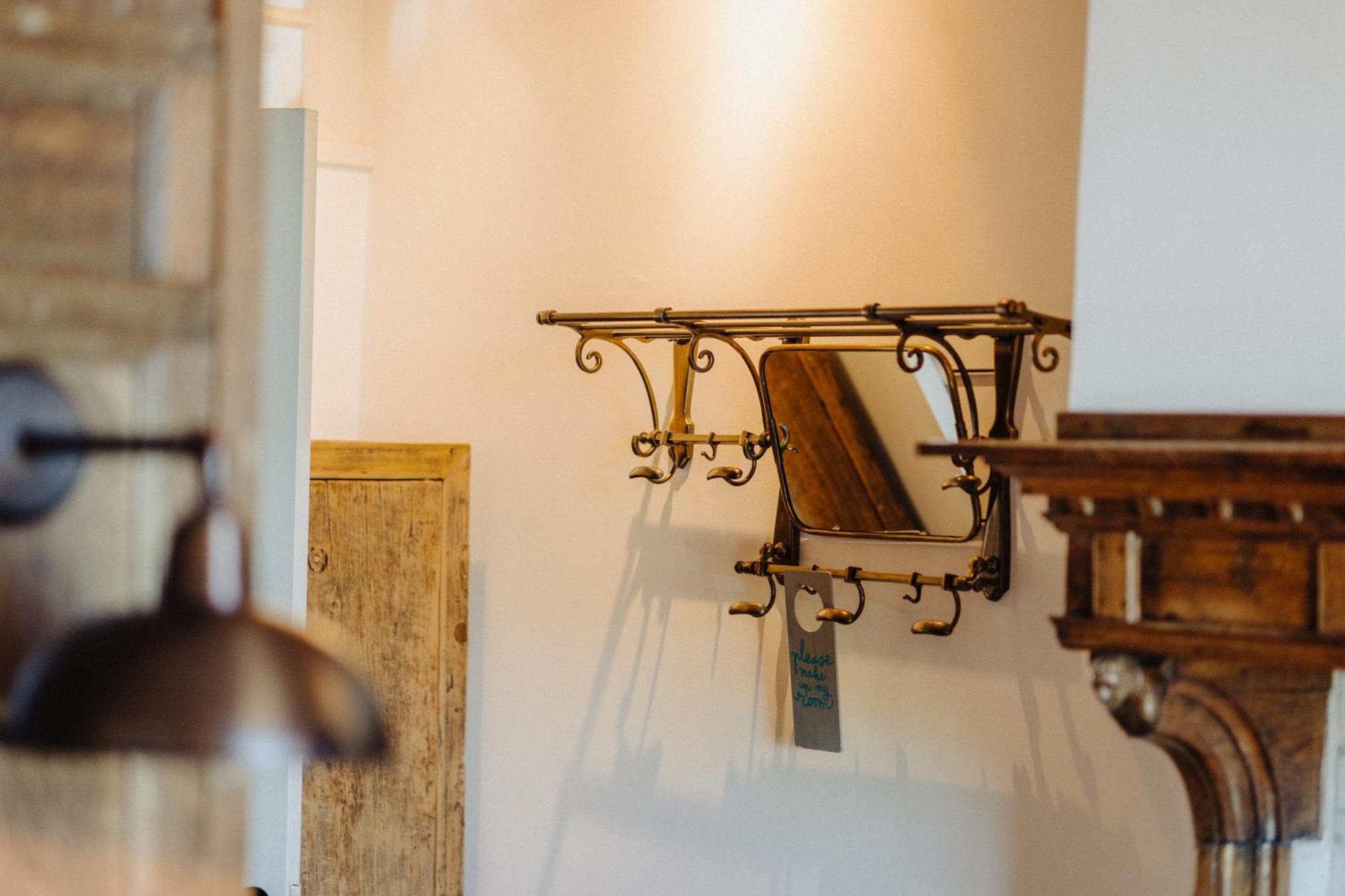 Deluxe Tweepersoonskamer met Balkon