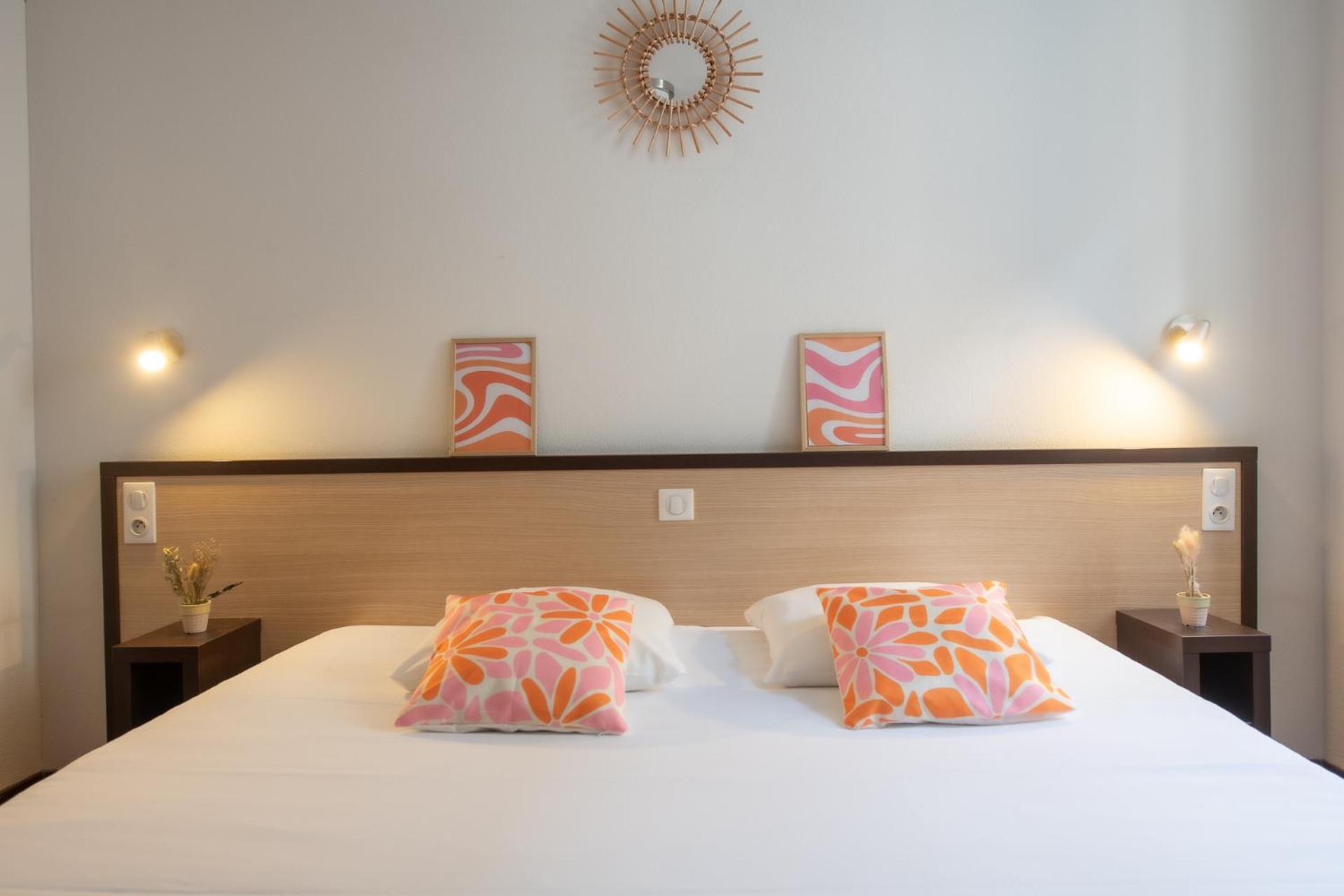 Chambre Double