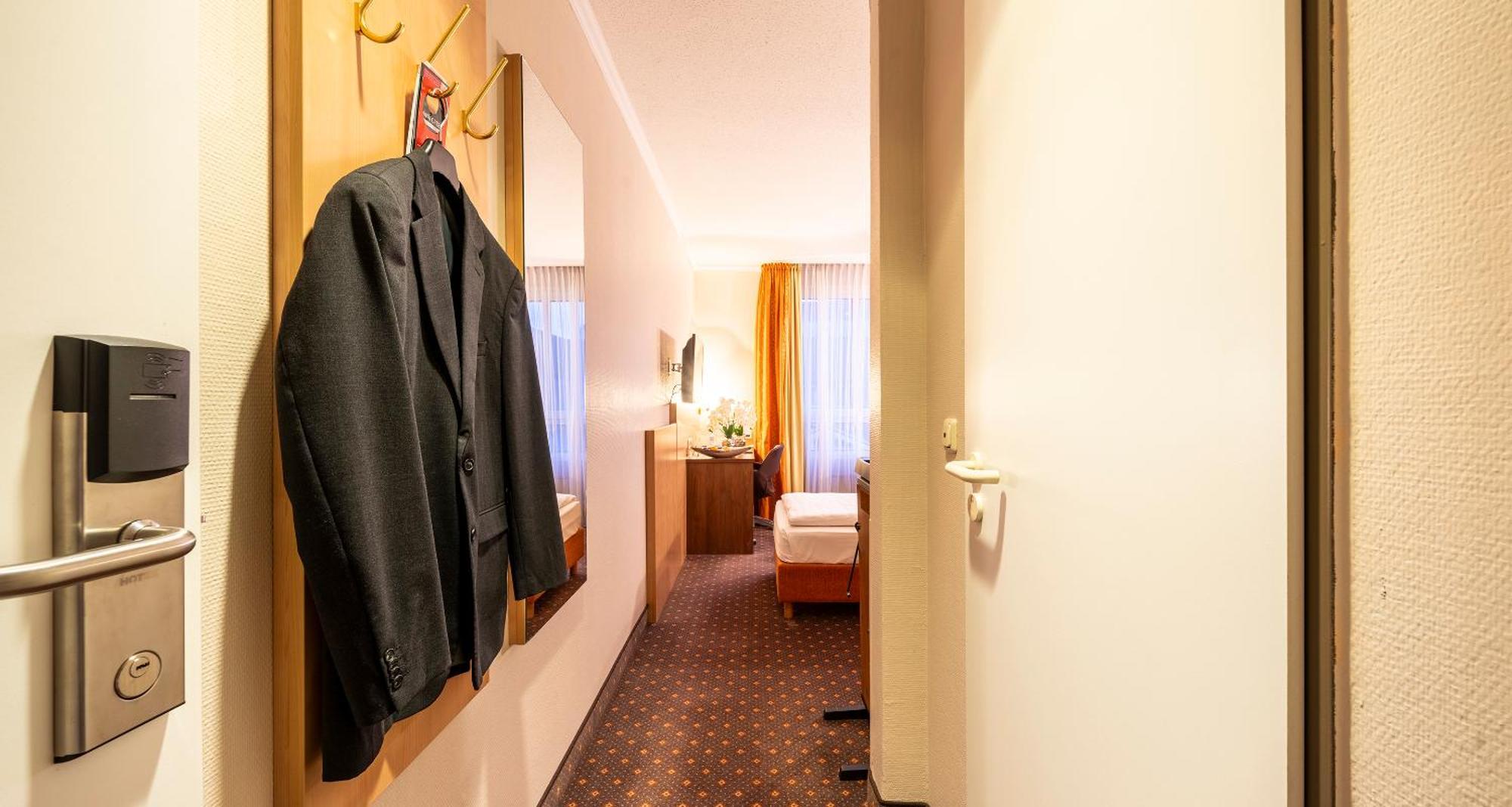Business Einzelzimmer