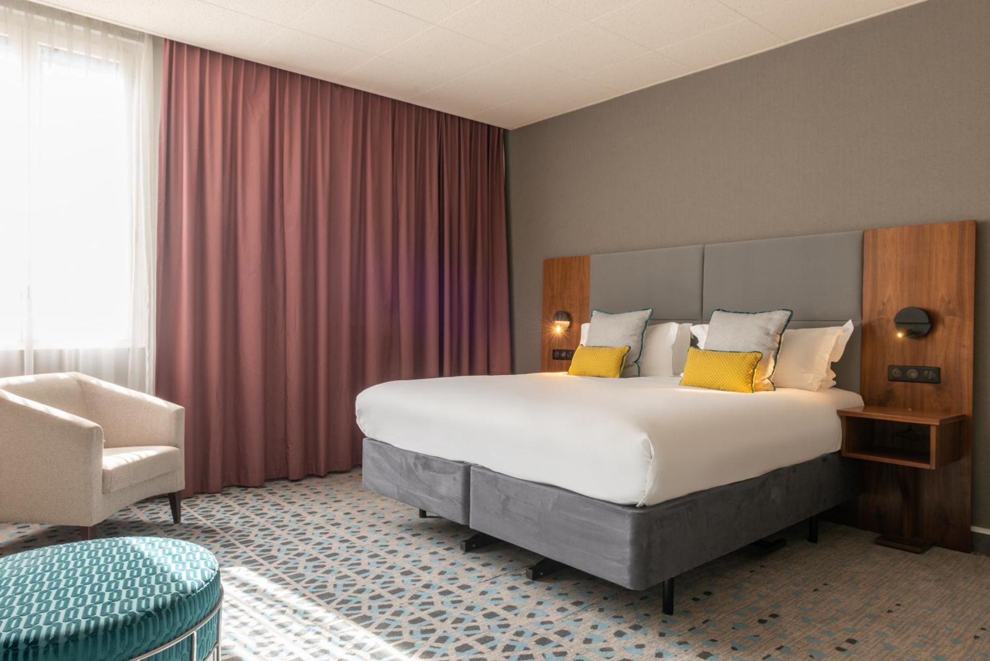 Suite con 1 Camera da Letto e 1 Divano-Letto