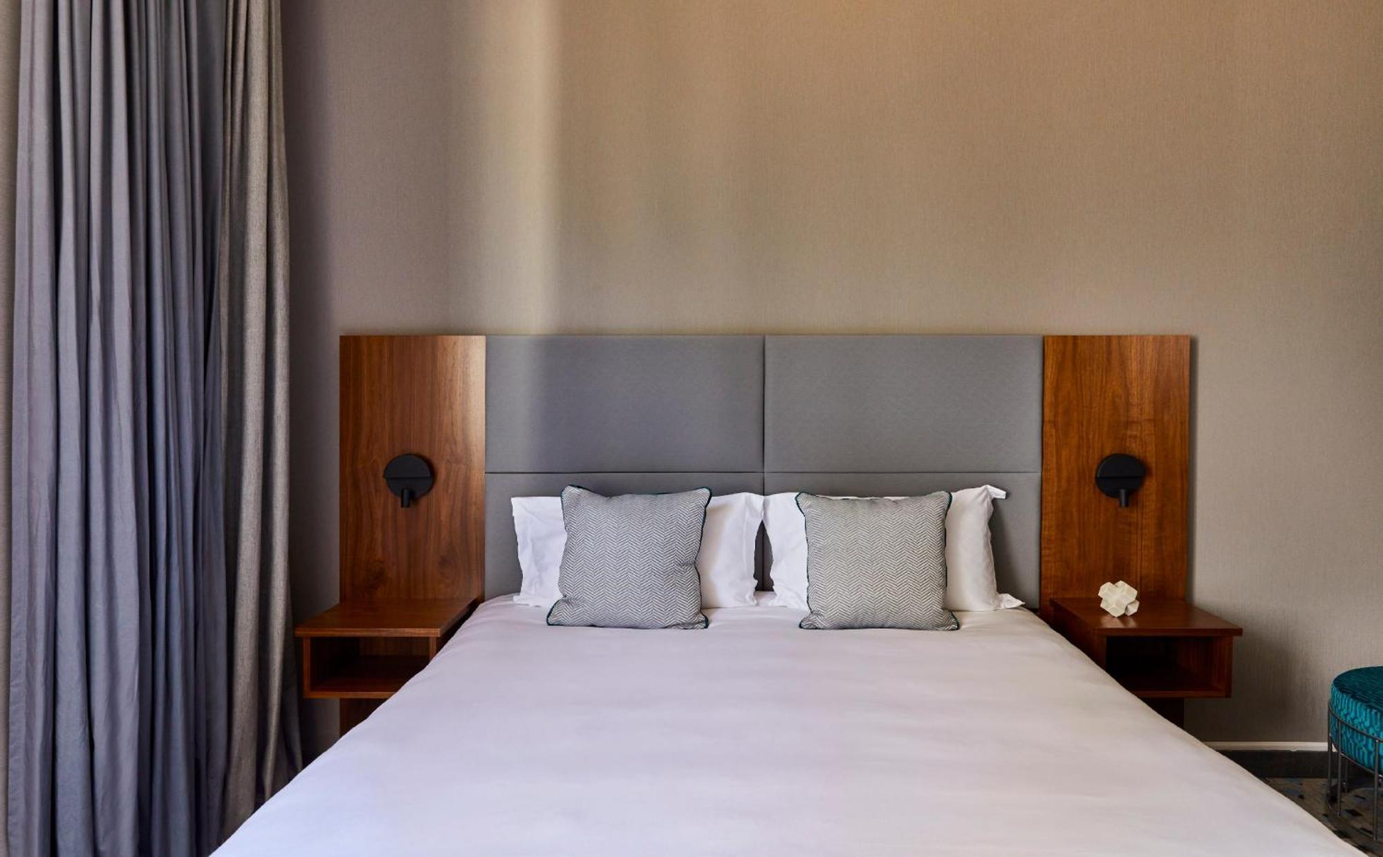 Junior Suite King con Divano Letto