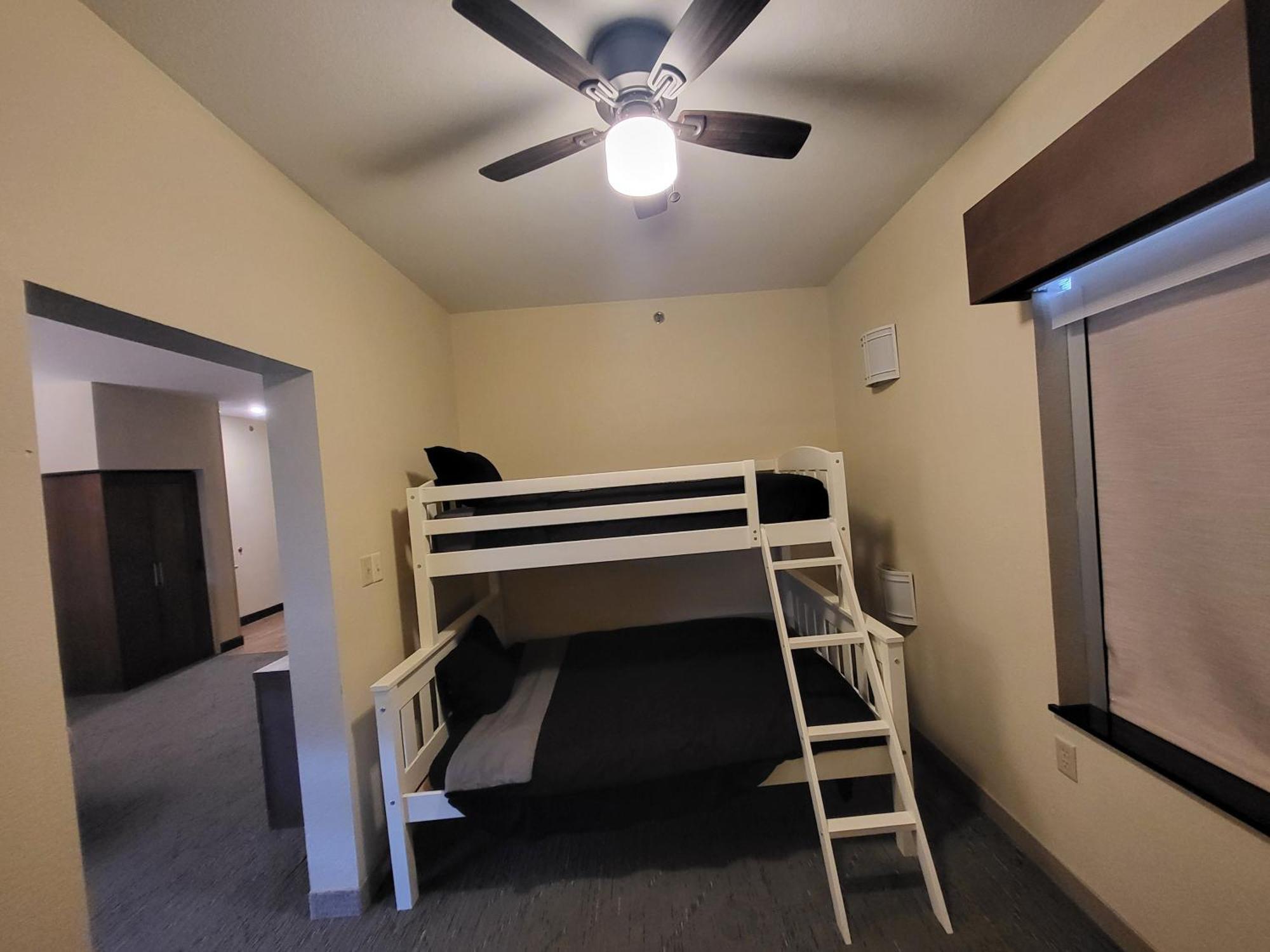Quadruple Room - Non Smoking