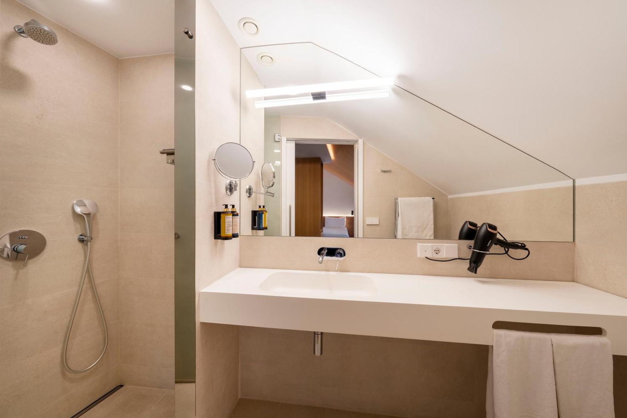 Chambre Simple