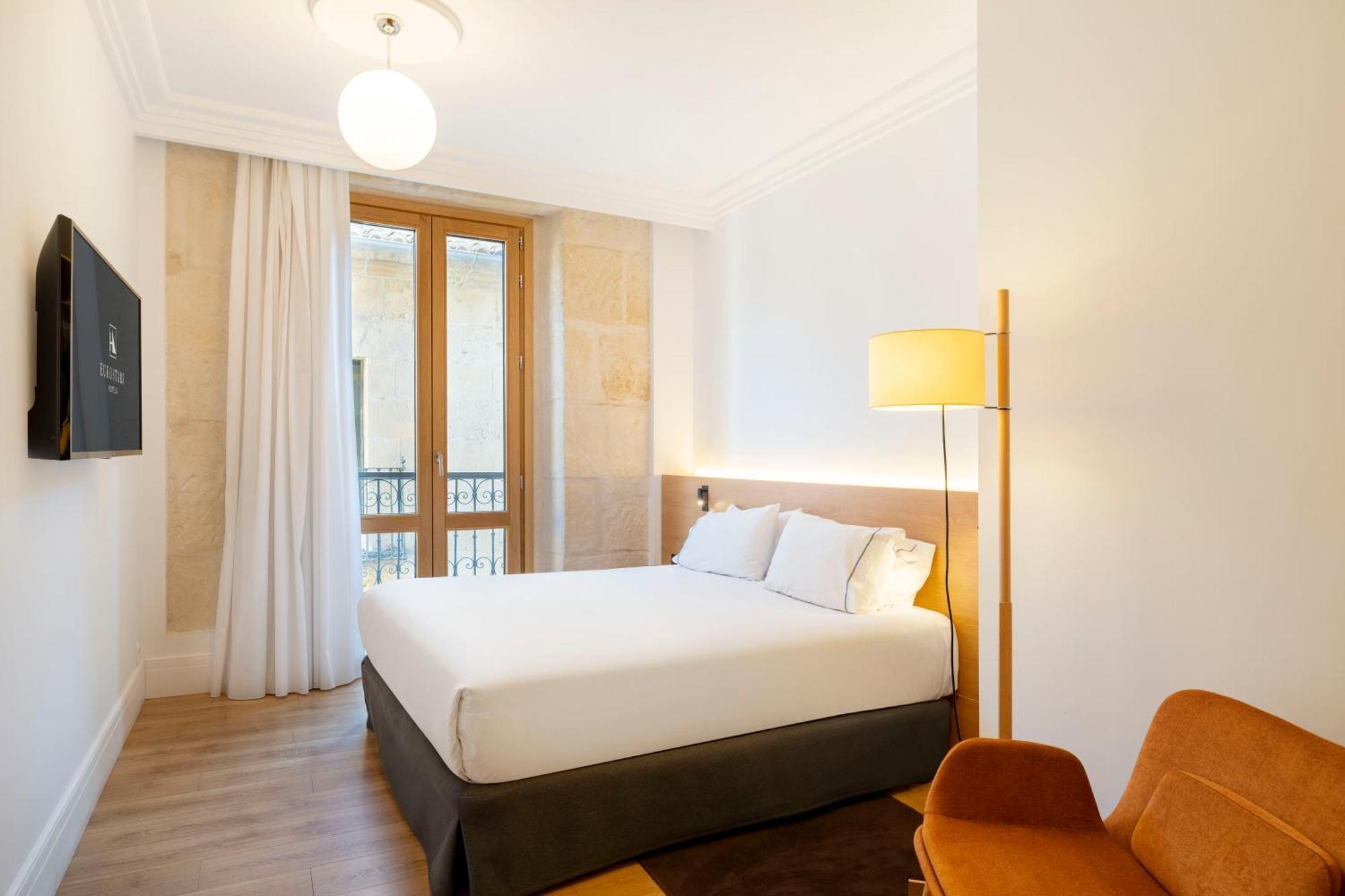 Chambre Double Supérieure