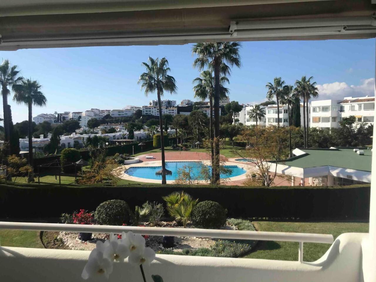 Appartement - Vue sur Mer