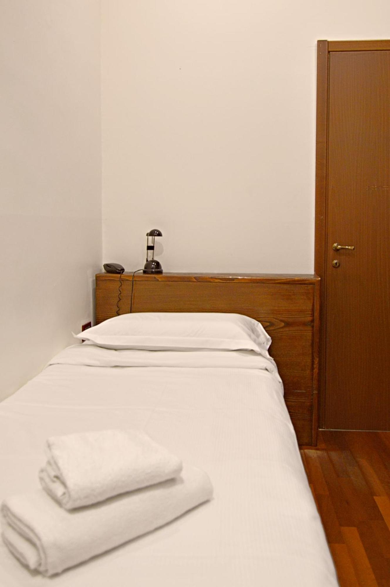 Petite Chambre Simple