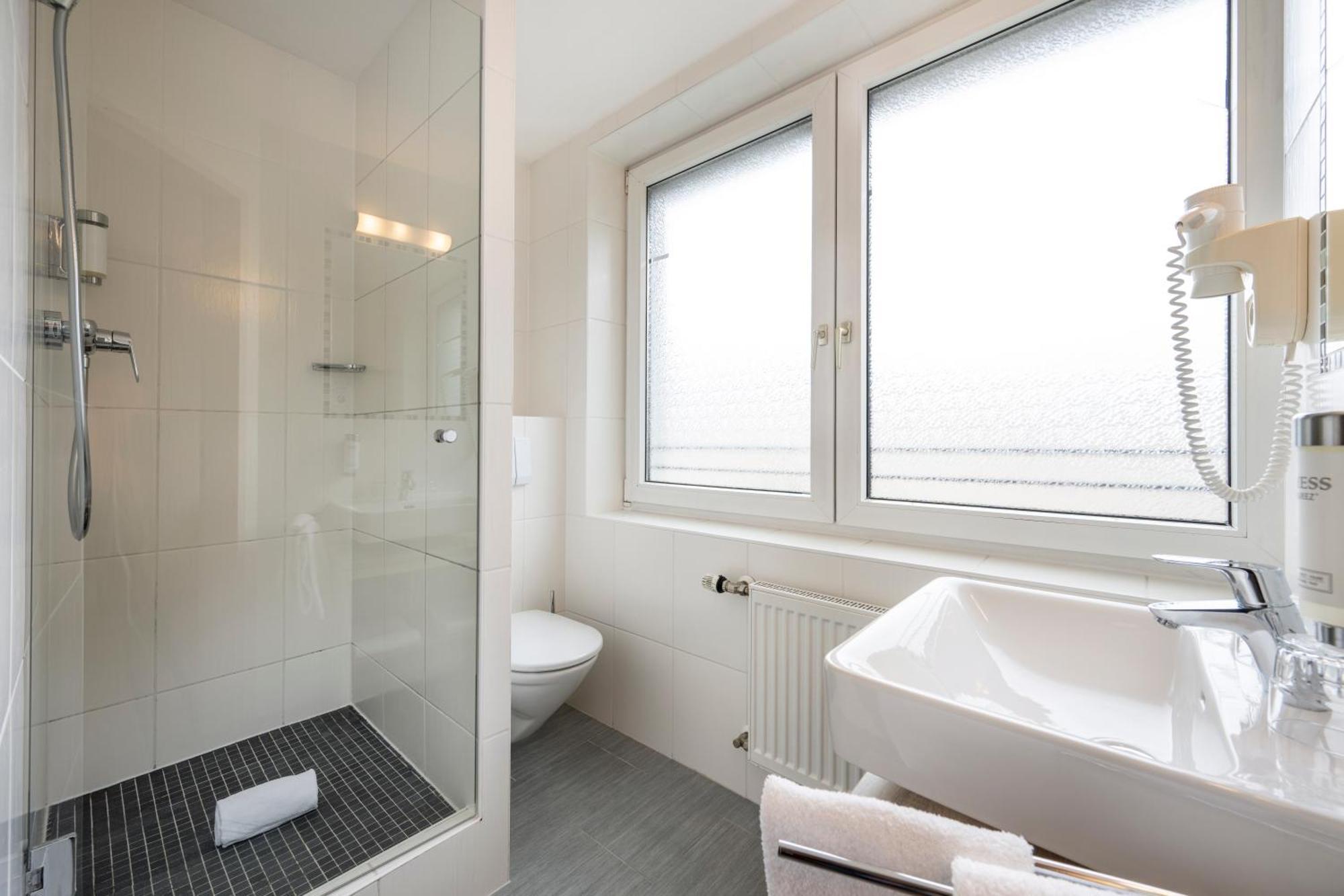 Superior Zimmer mit Balkon