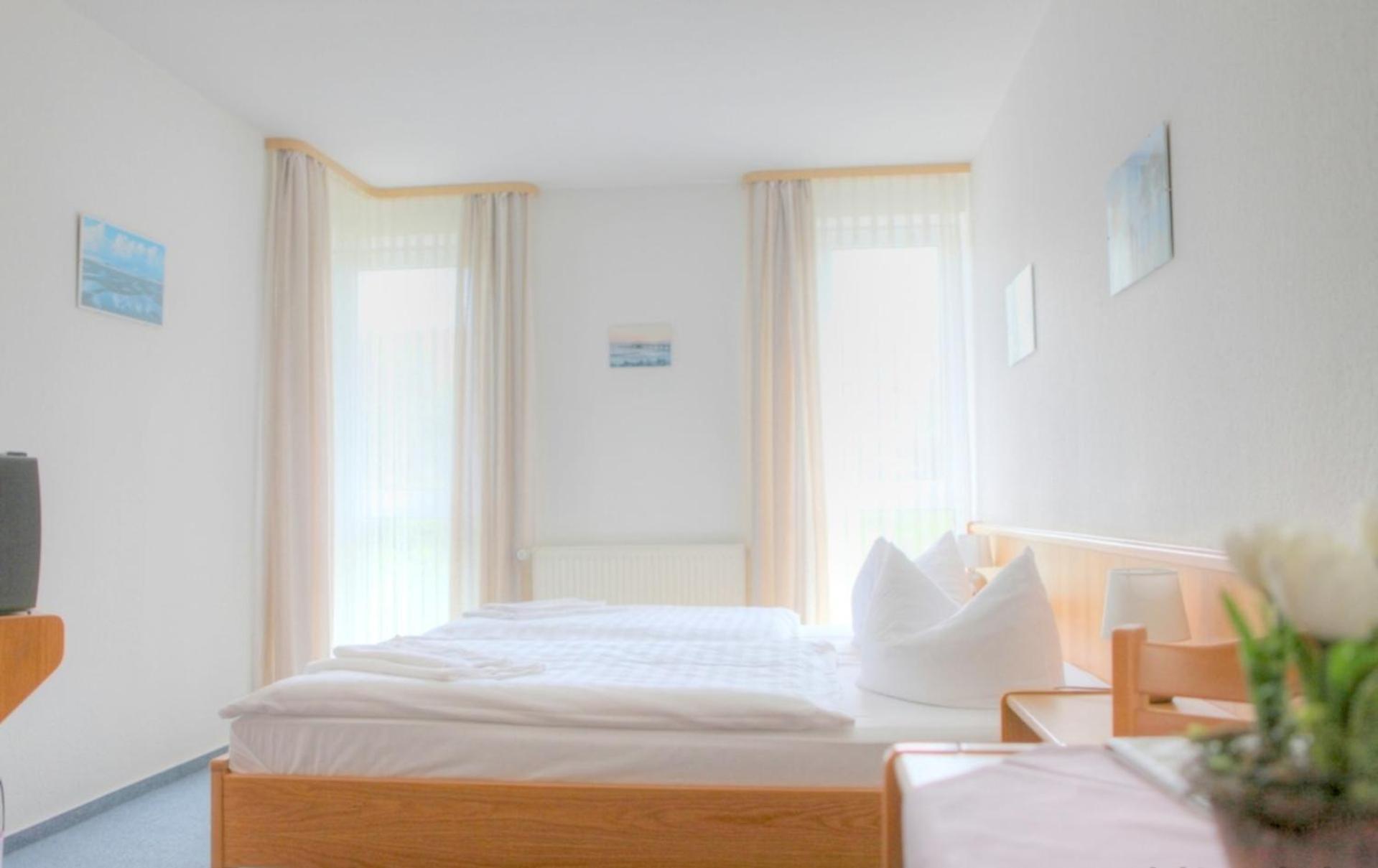Comfort Doppelzimmer