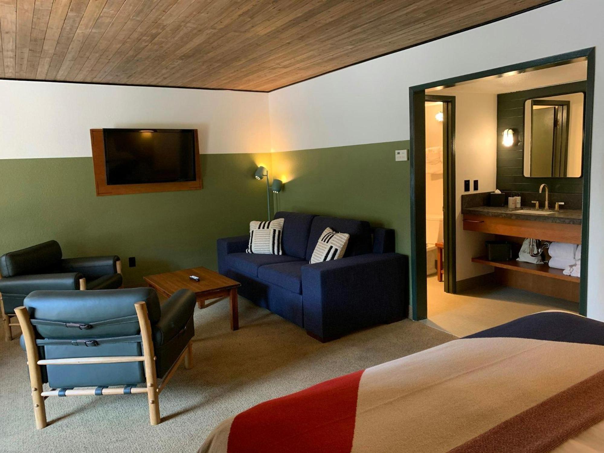 State Suite