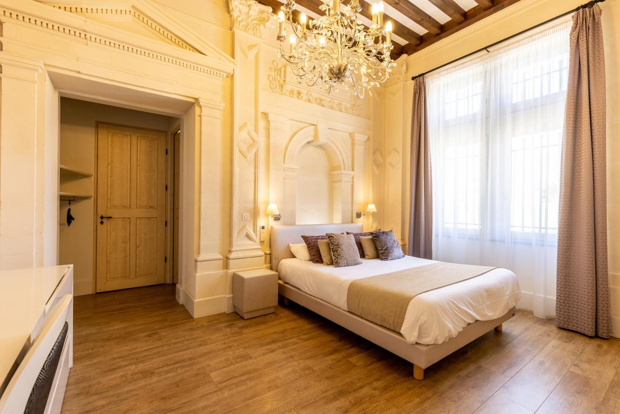 Suite Deluxe