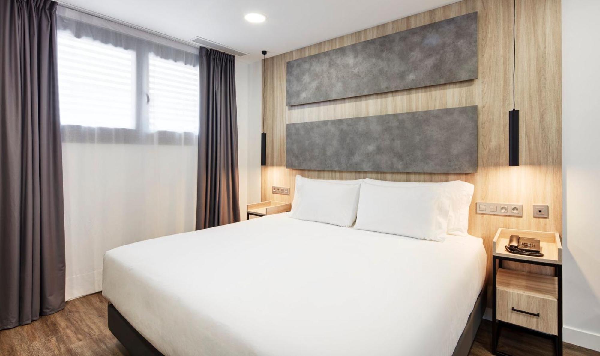 Chambre Double Supérieure