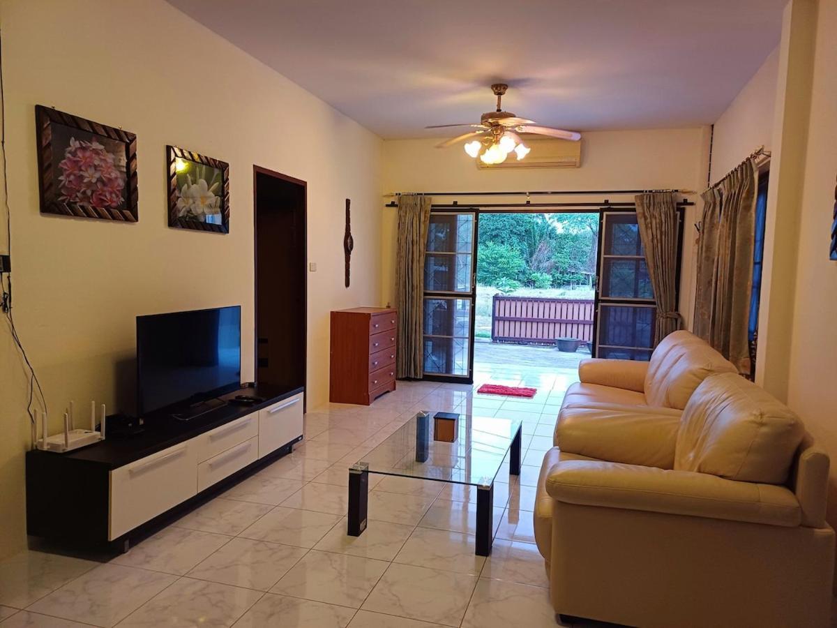 Quarto Familiar