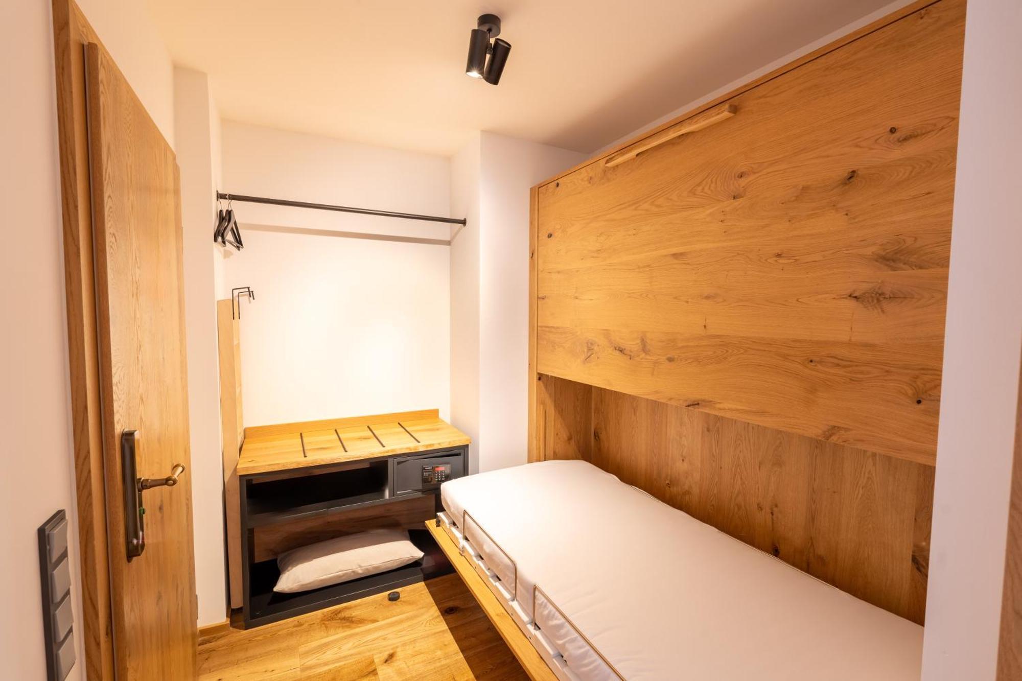 Superior Dreibettzimmer