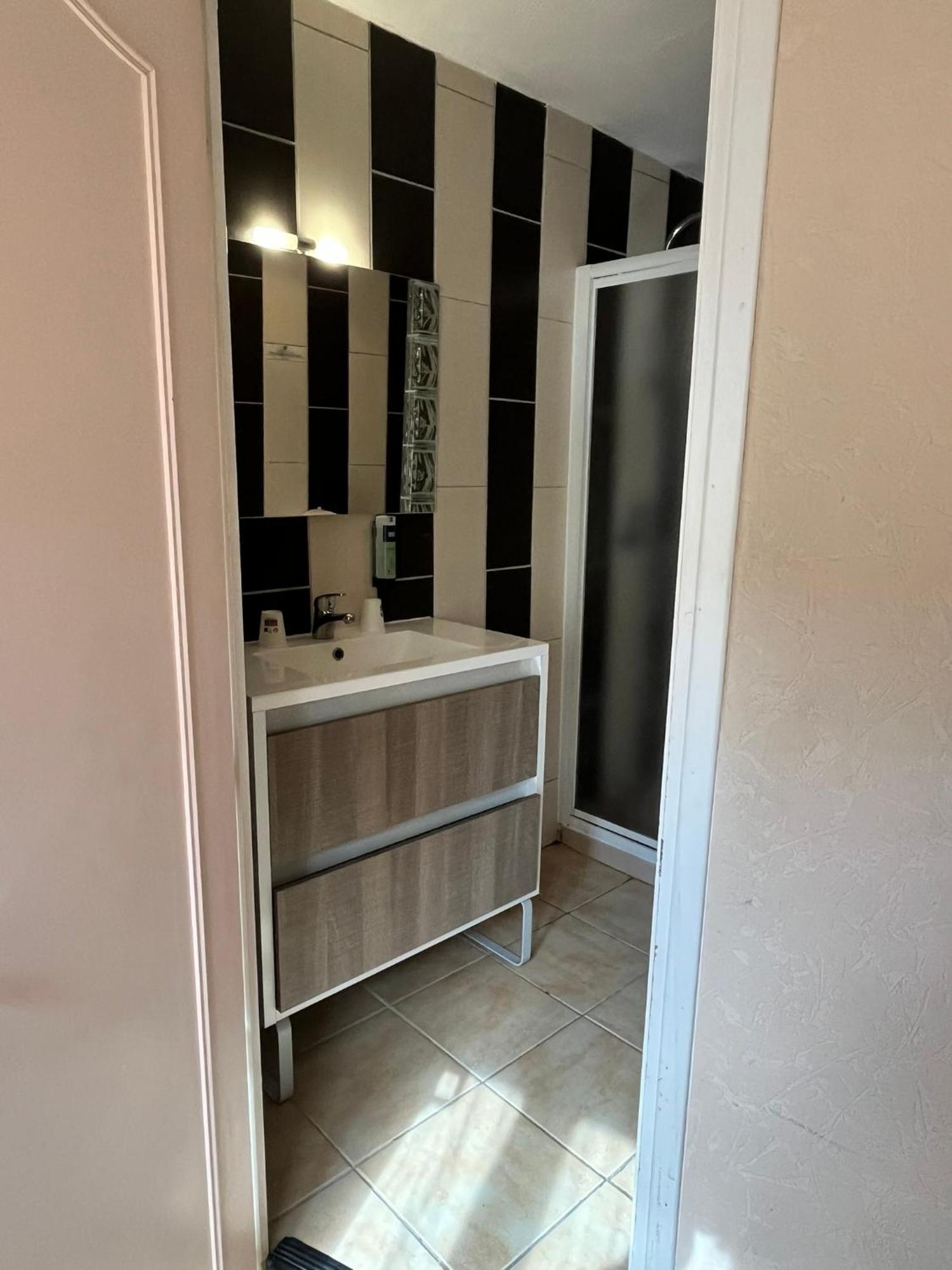 Chambre Triple