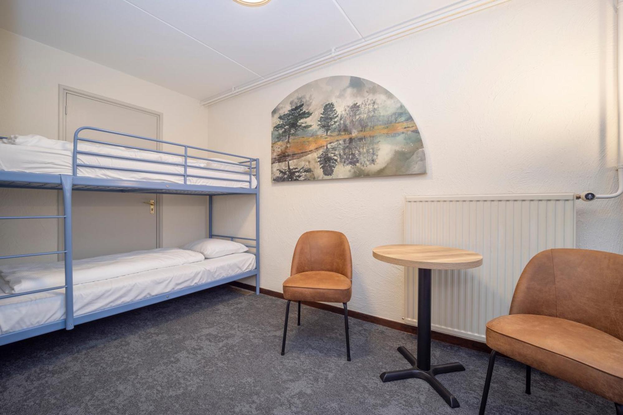 Familiekamer